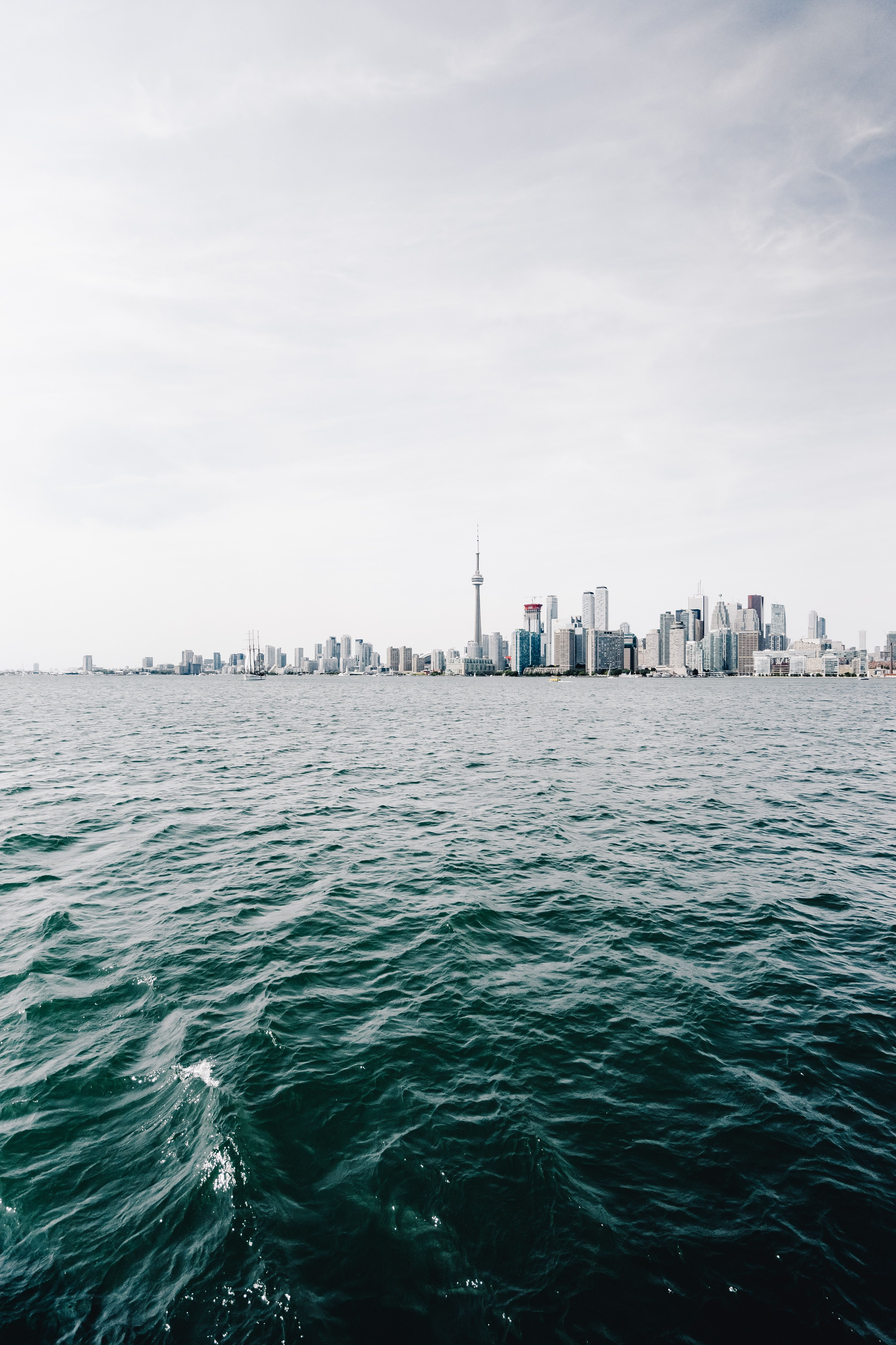 The Morning Brief with Amanda @AGalbraith: Doug Ford’s giant Lake Ontario sign cost $25K, Vaughan spent more than $1.7K on Ubers during 10-day trade trip to Italy, and Mark Carney says trade talks will resume when Americans ‘start being serious’. episode artwork