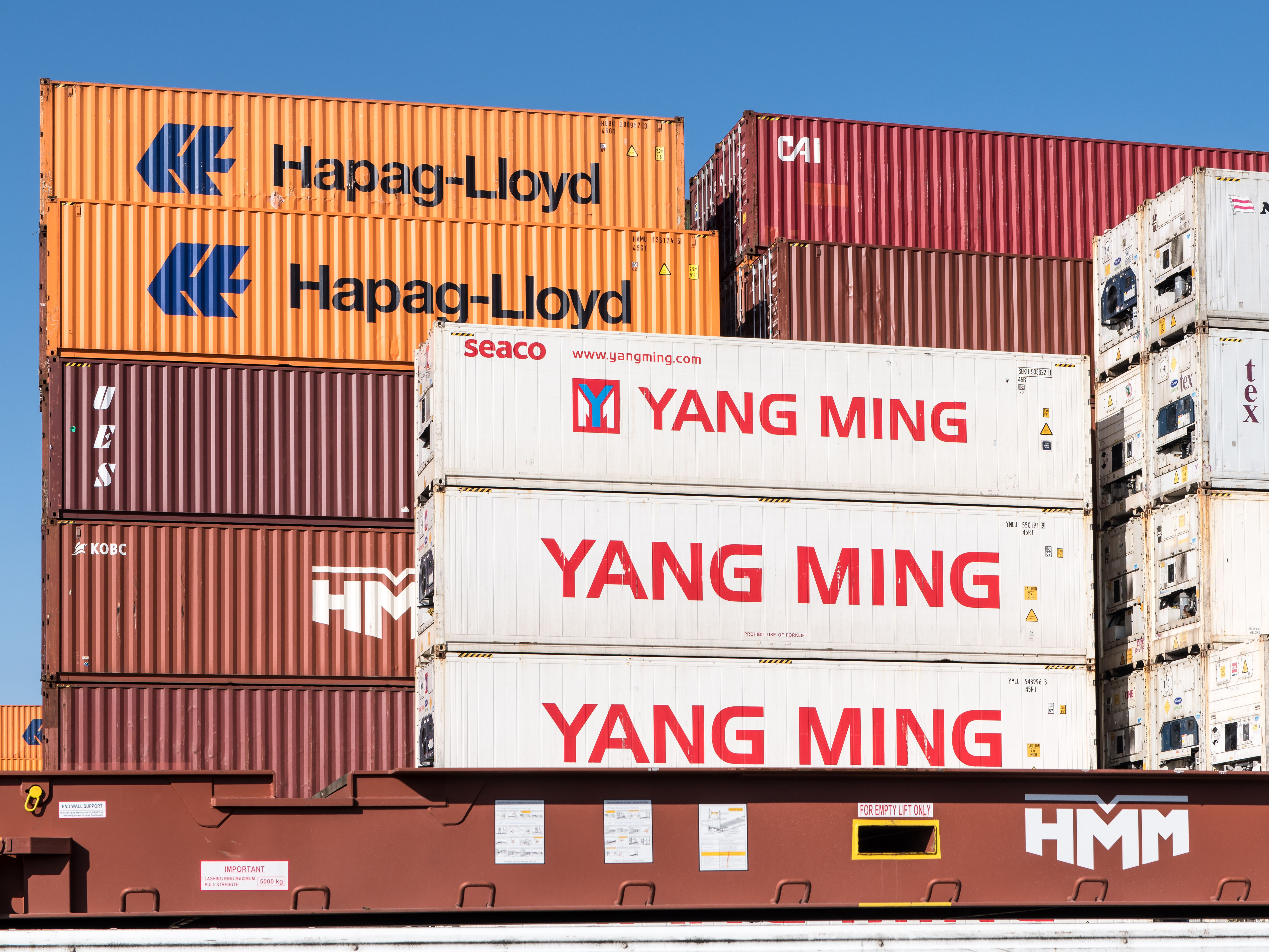 "Donald Trump is not responding to this type of approach." @JayJGoldberg at @ConsumerChoiceC and columnist at the Toronto Sun, explains to @MooreintheAM why retaliatory tariffs are the wrong approach. episode artwork