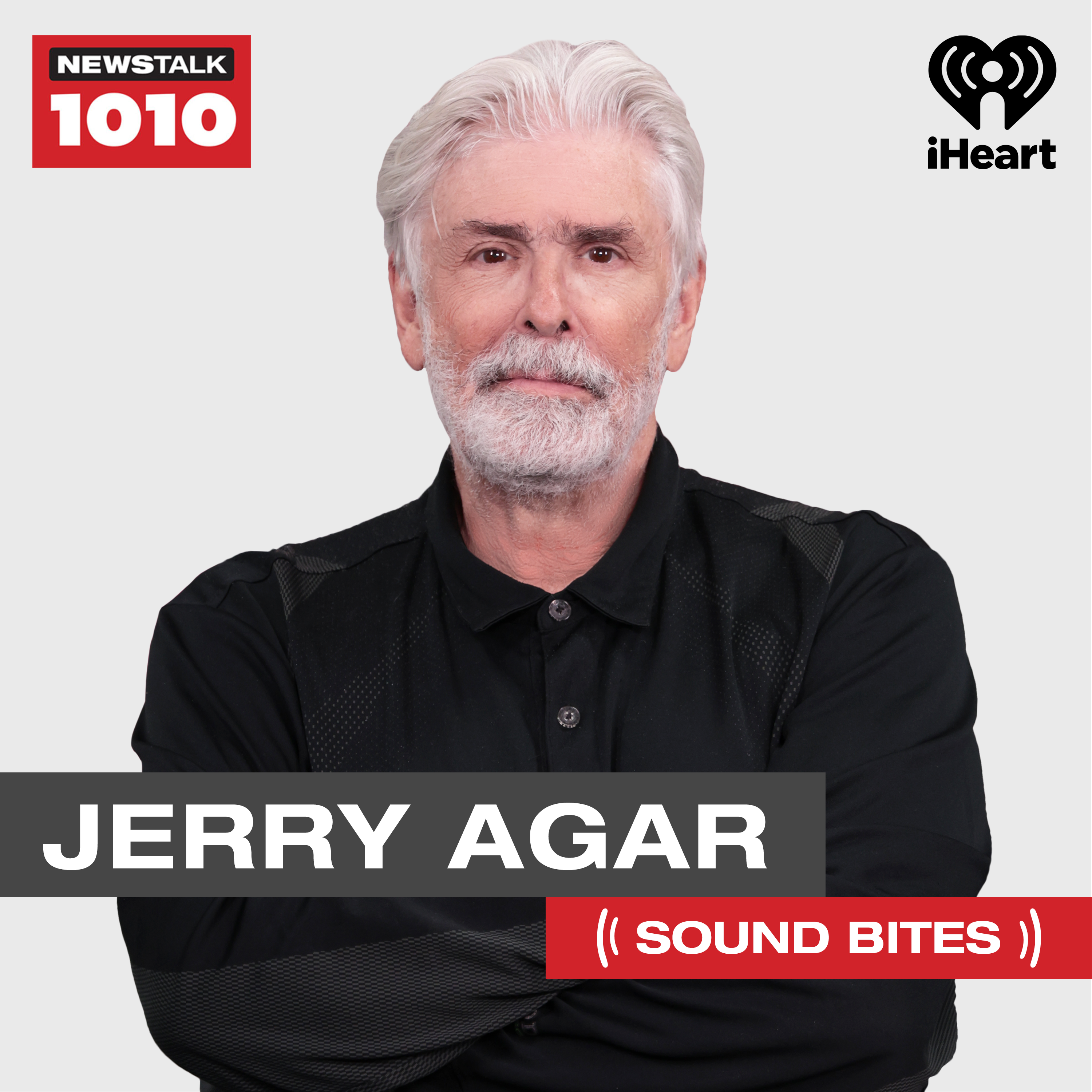 WHY DON'T POLICE CRACK DOWN ON ILLEGAL MAGIC MUSHROOM STORES? - THE JERRY AGAR SHOW WITH THE TORONTO POLICE ASSOCIATION