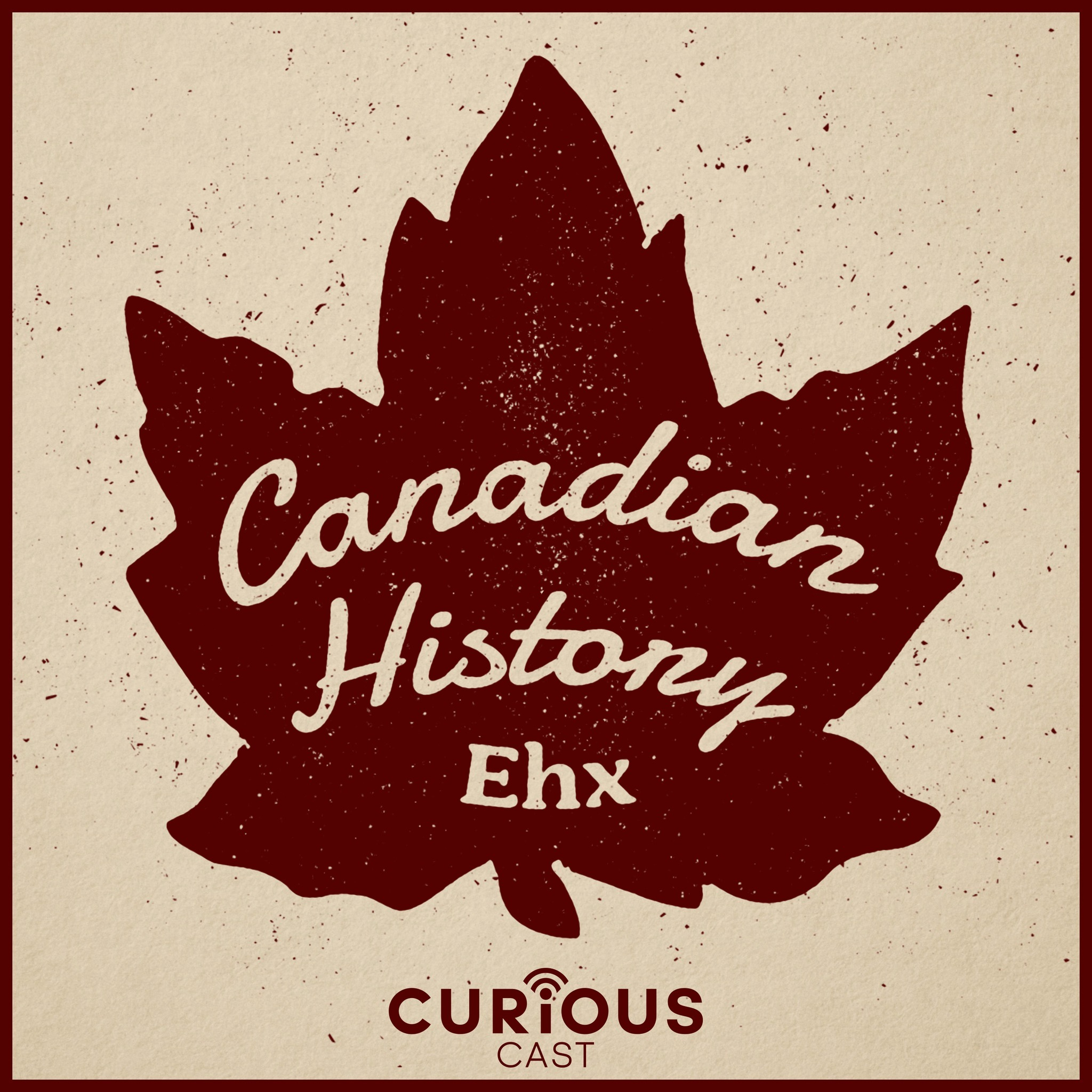 Canada History Ehx with Craig Baird - October 19, 2023