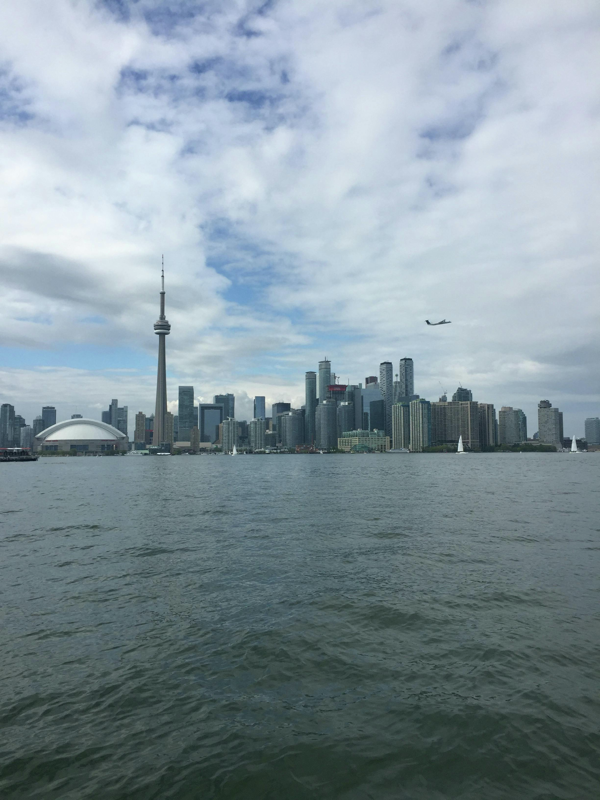 Ontario NDP Leader @MaritStiles tells @MooreintheAM she is asking Prime Minister Mark Carney to block Doug Ford’s Billy Bishop airport plans. episode artwork