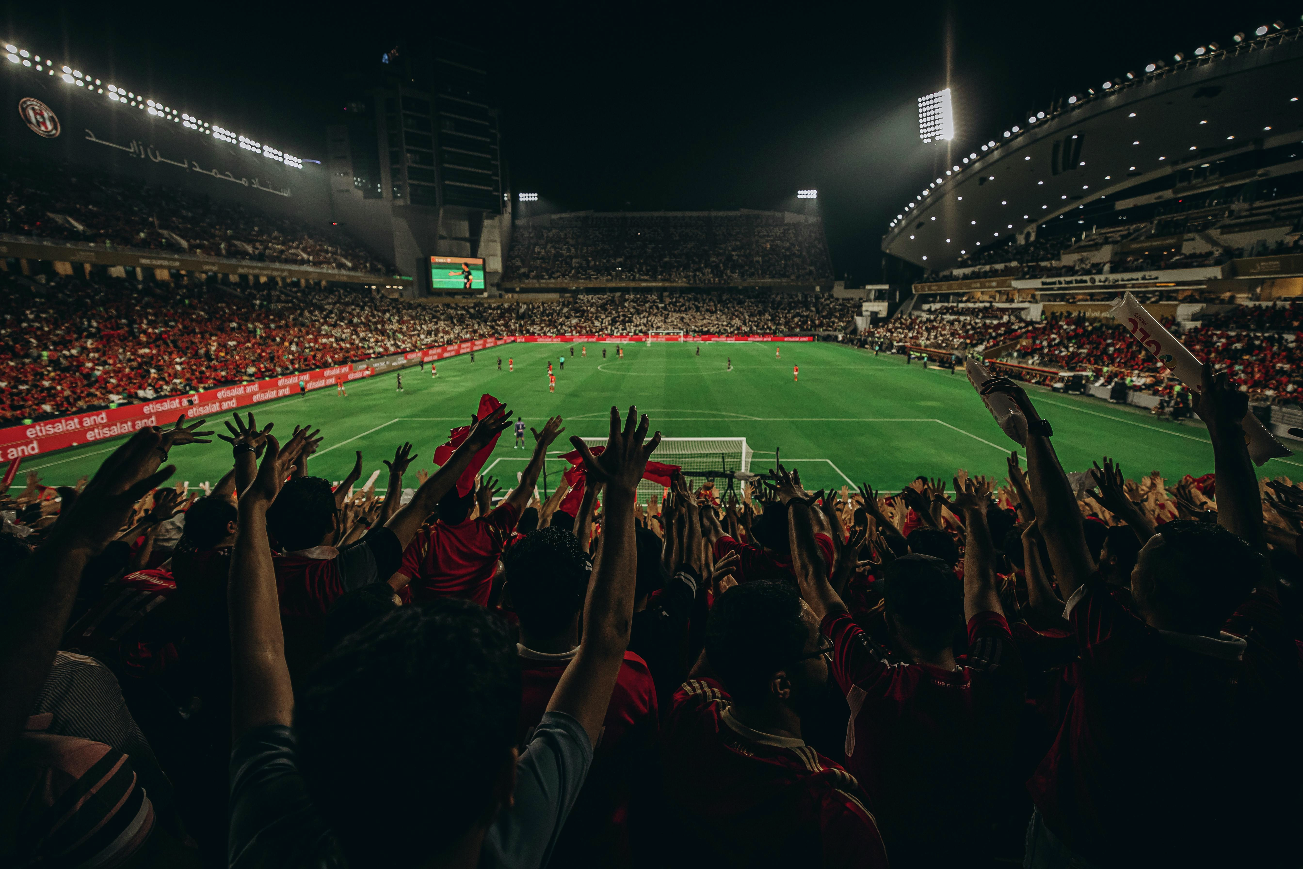 Former Mayor John Tory joins @MooreintheAM to defend Canada’s two World Cup hosting cities spending public money for the matches while US cities found corporate sponsors. episode artwork