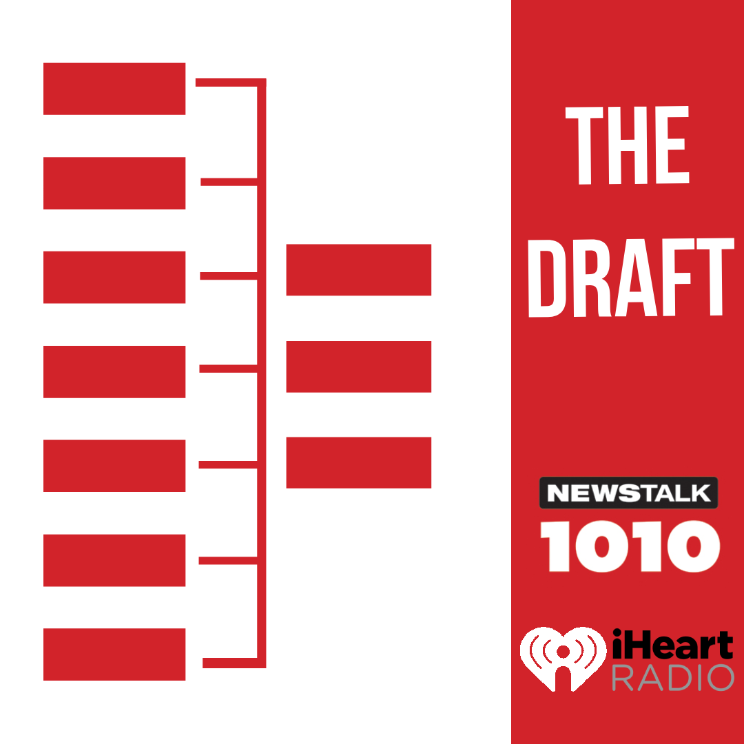 The Draft | Funniest Songs With Eric Alper & David Steinberg - Tuesday, April 30 ,2024