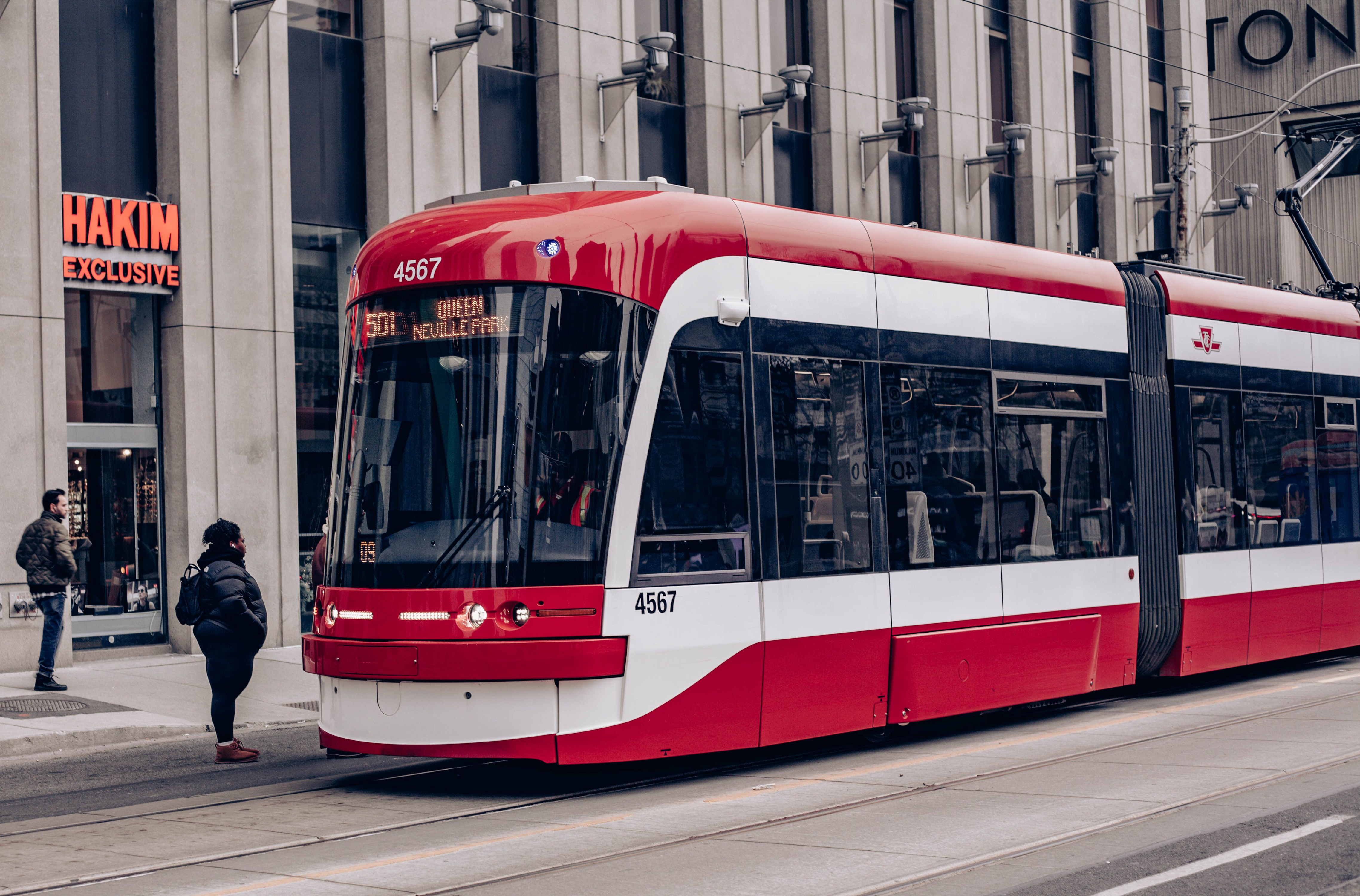 MITM’s Kitchen Cabinet with Former Federal Cabinet Ministers Lisa @LRaitt and @MarcoMendicino: Toronto mayor candidates spar over transit and public safety and why Mark Carney could risk an ‘investment invasion’. episode artwork