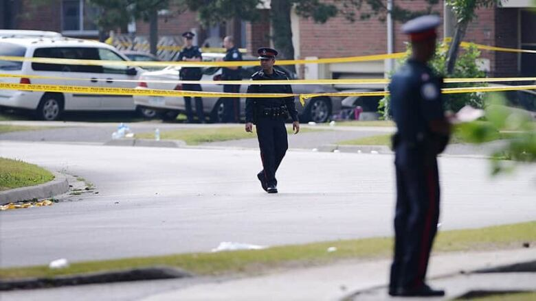 A man wanted for attempted murder was previously charged in a notorious 2012 killing. Deb Hutton talks with Mark Mendelson - Newstalk 1010 Crime Expert