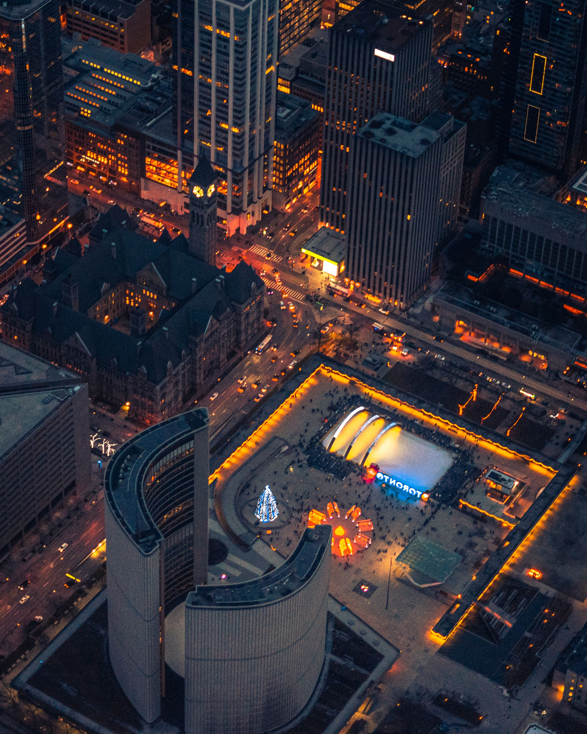 Ford’s Forum with Ontario Premier Doug Ford: how "read between the lines" wasn't an endorsement of Olivia Chow, and what Mark Carney's investment summit means for the province. episode artwork