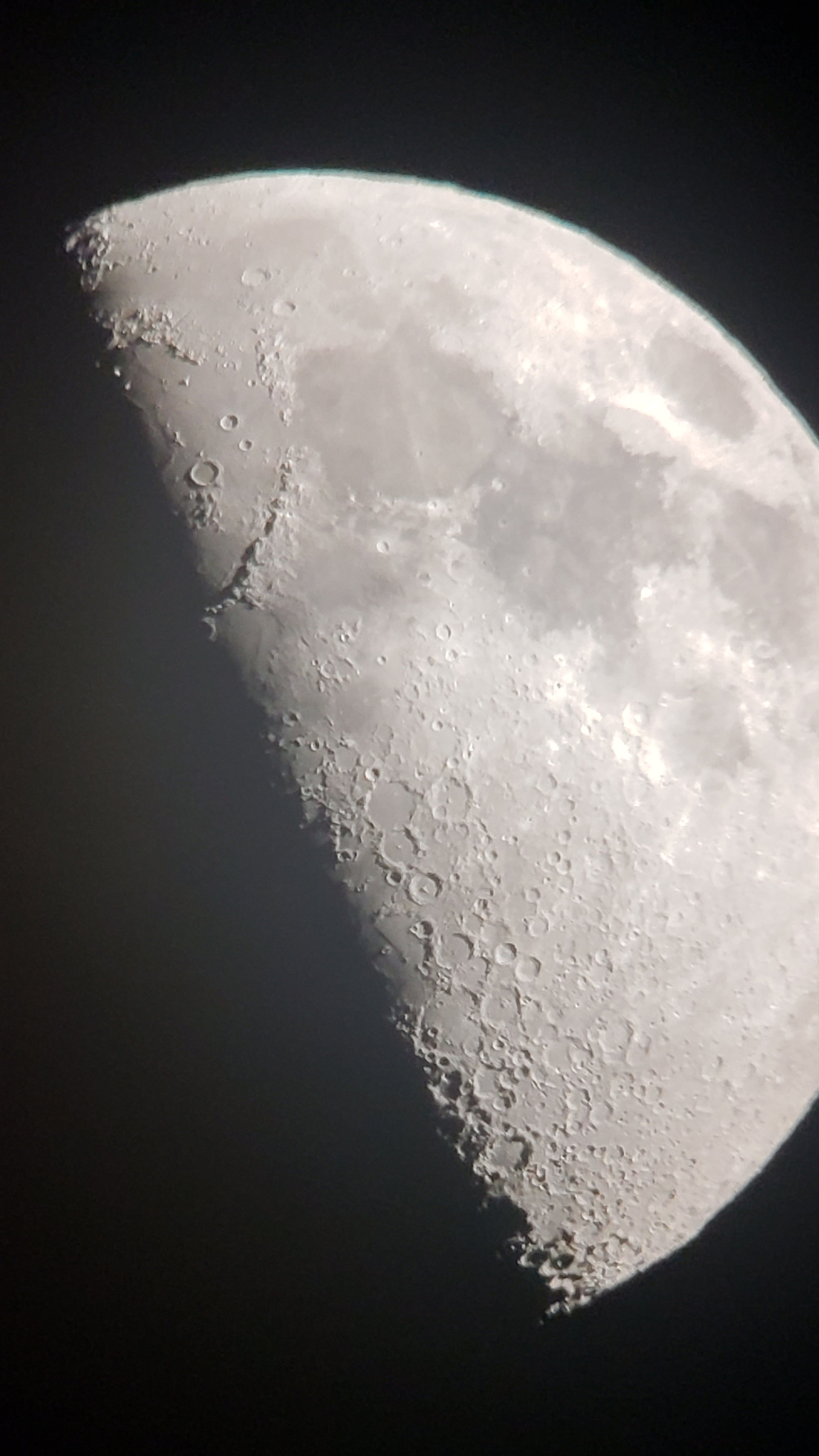 A SpaceX rocket will slam into the moon early tomorrow morning, and astronomers like York University’s Professor @JesseRogerson will be watching closely episode artwork