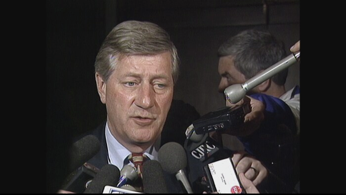 30 years since the ‘Common Sense Revolution’ – Deb looks back on the 1995 Mike Harris campaign with the former Ontario premier. What has he learned since his time in office?