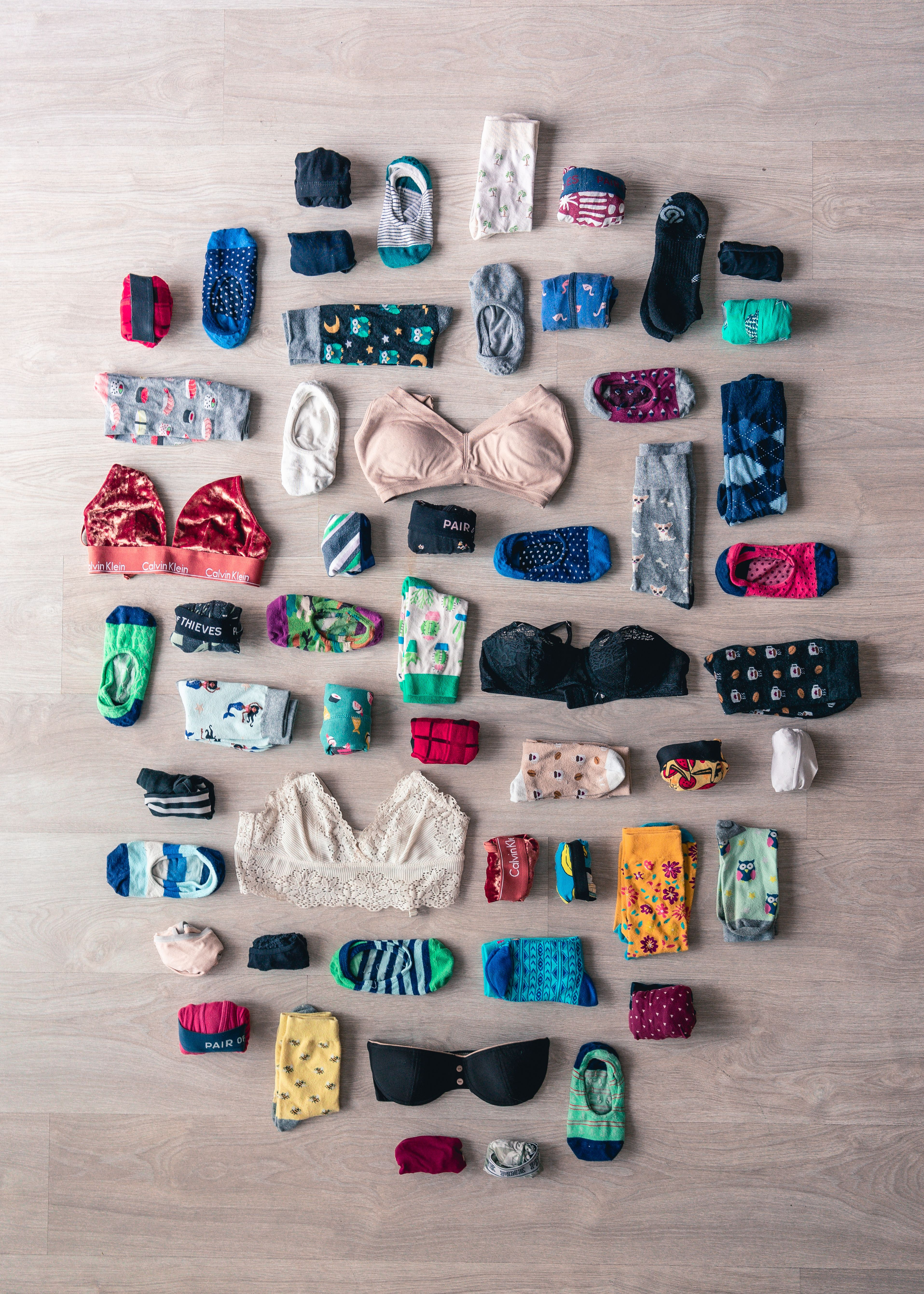 Test Tube Thursdays with NEWSTALK 1010 Science Expert @RiskinDan: Why Soil Scientists Buried 2,000 Pairs of Underwear. episode artwork