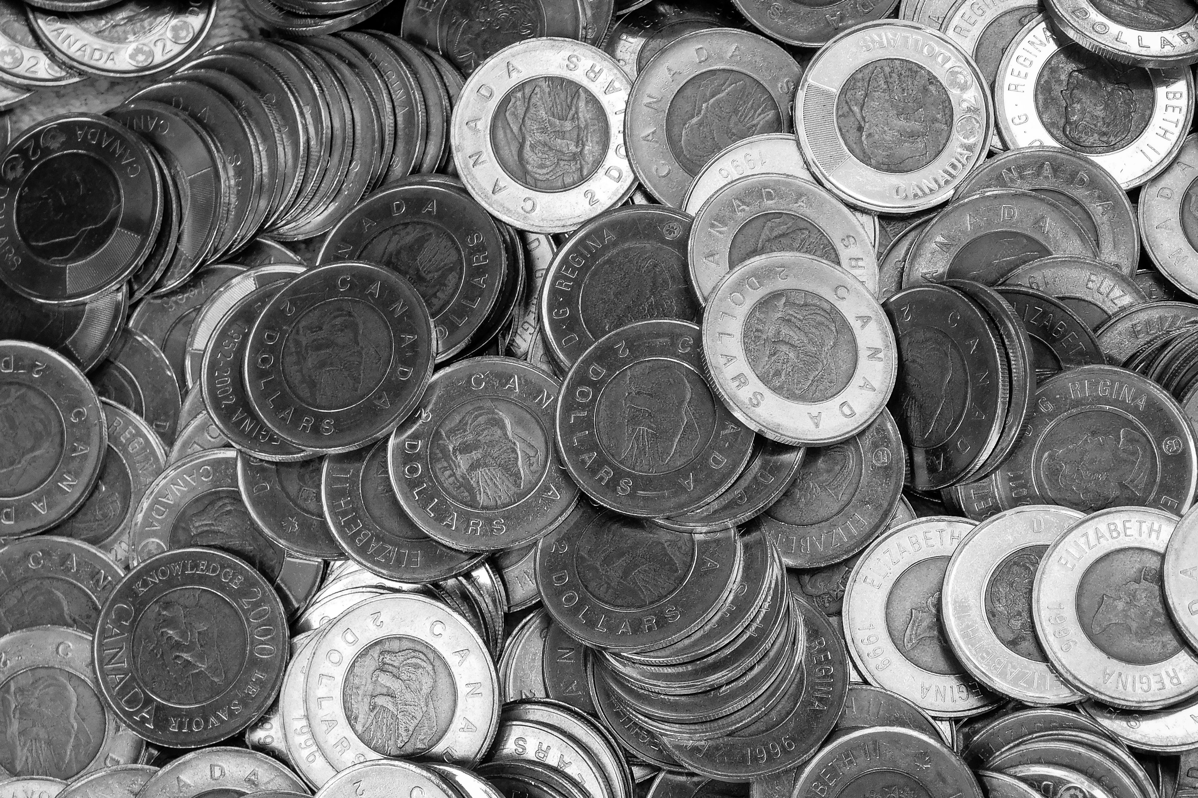 Money Mondays with @PreetBanerjee, Founder of YourMoneyDegree.com (A financial literacy app): Mark Carney seeks a trillion dollars in Canadian investment episode artwork