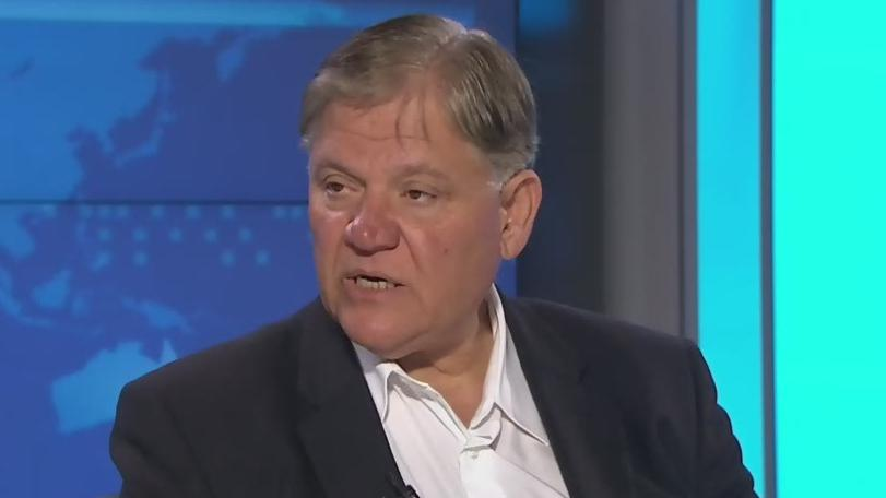 Jim Karygiannis is going to fight for his job