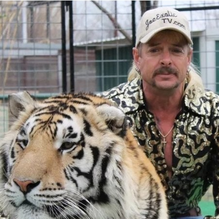 Apr 7 - Tiger King Podcast Pt 2