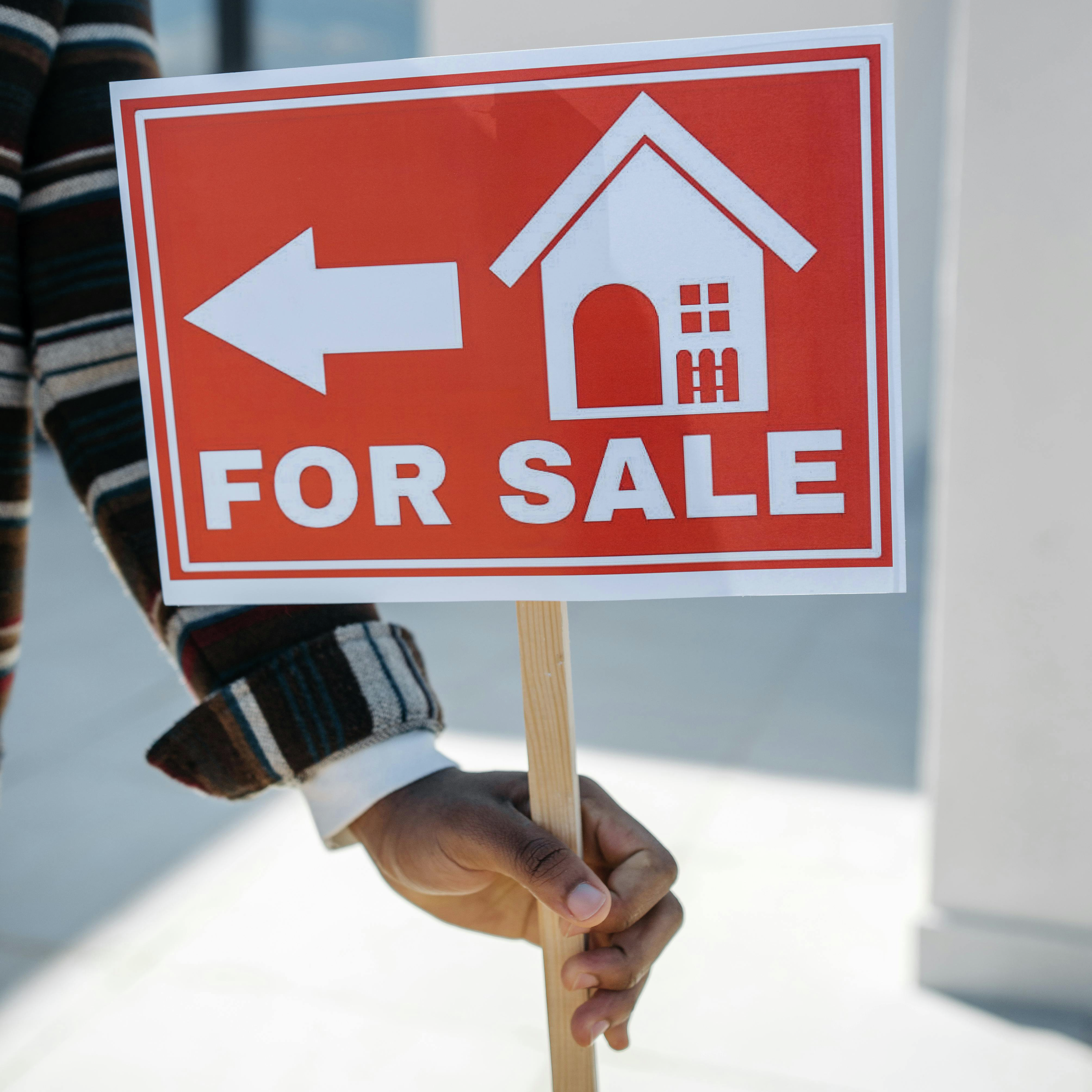 Can you legally evict tenants from your home just because you want to sell the property?