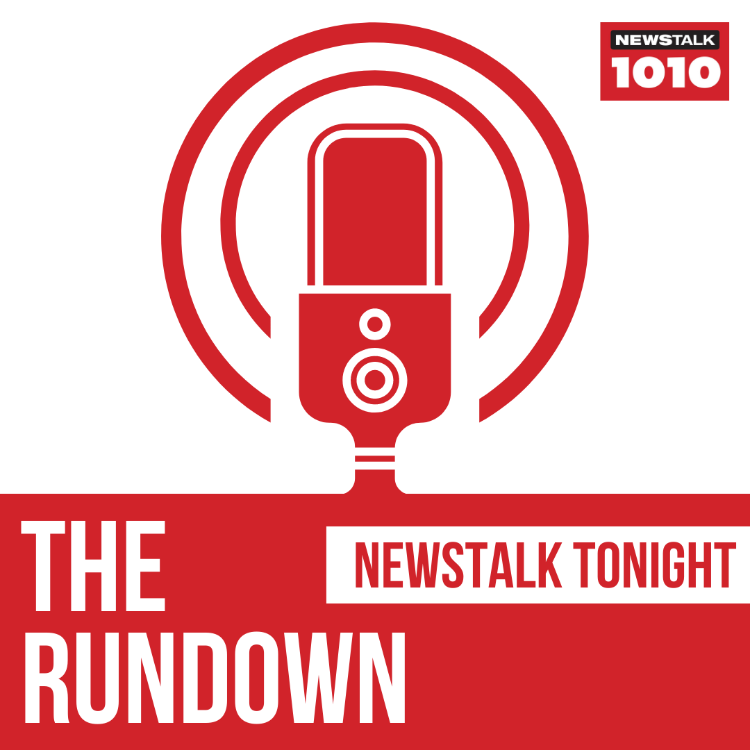 The Rundown With Moshe Lander & John Tory Jr - Thursday, April 25th, 2024