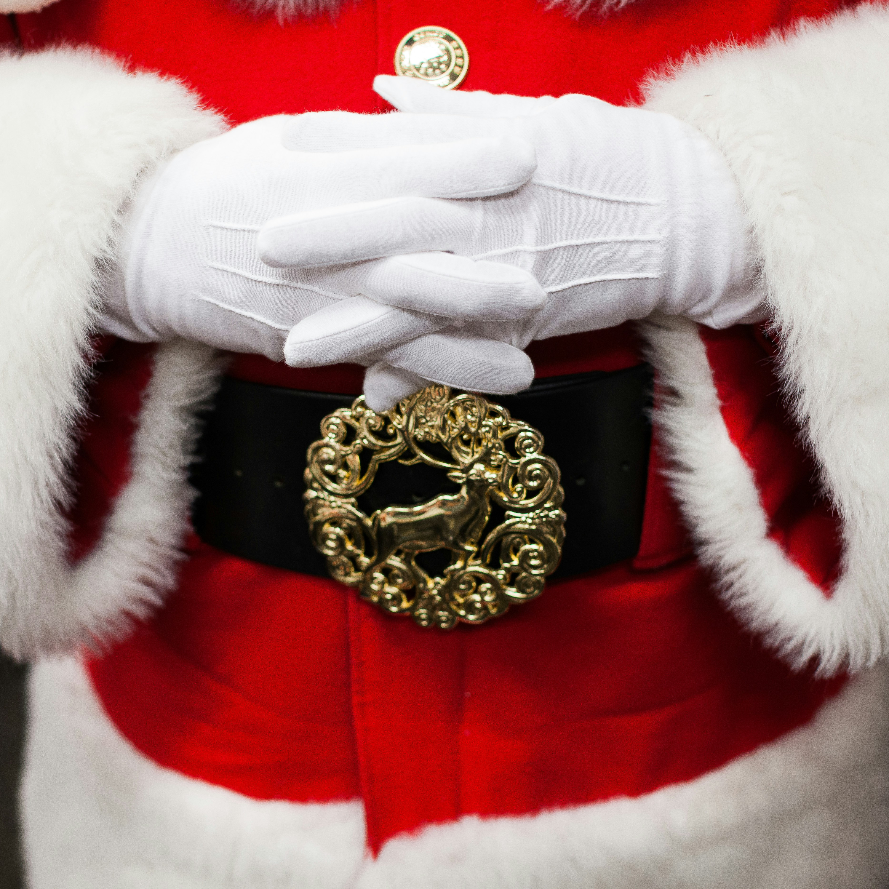 Toronto Santa Claus Parade launches emergency GoFundMe amid it's 120th anniversary to save next year's parade