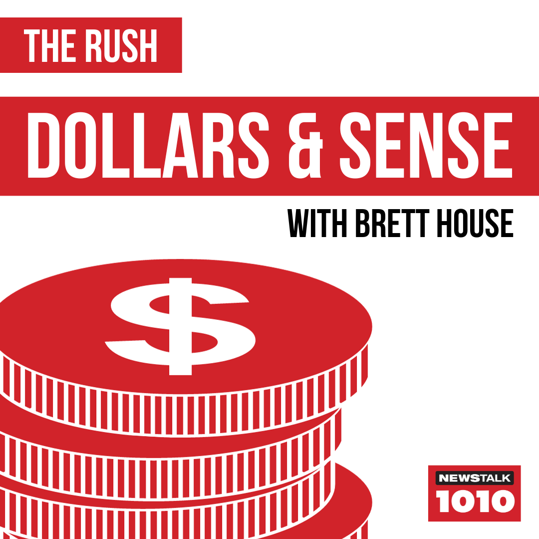 Dollars and Sense with Brett House