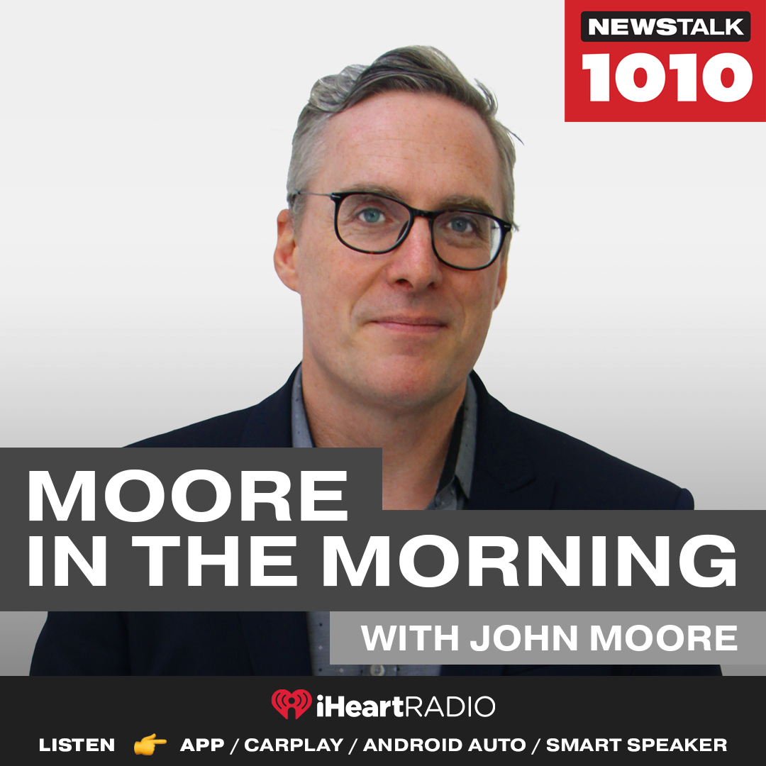NEWSTALK 1010 tech expert @CarmiLevy discusses the US moving forward on its TikTok ban with @MooreintheAM.