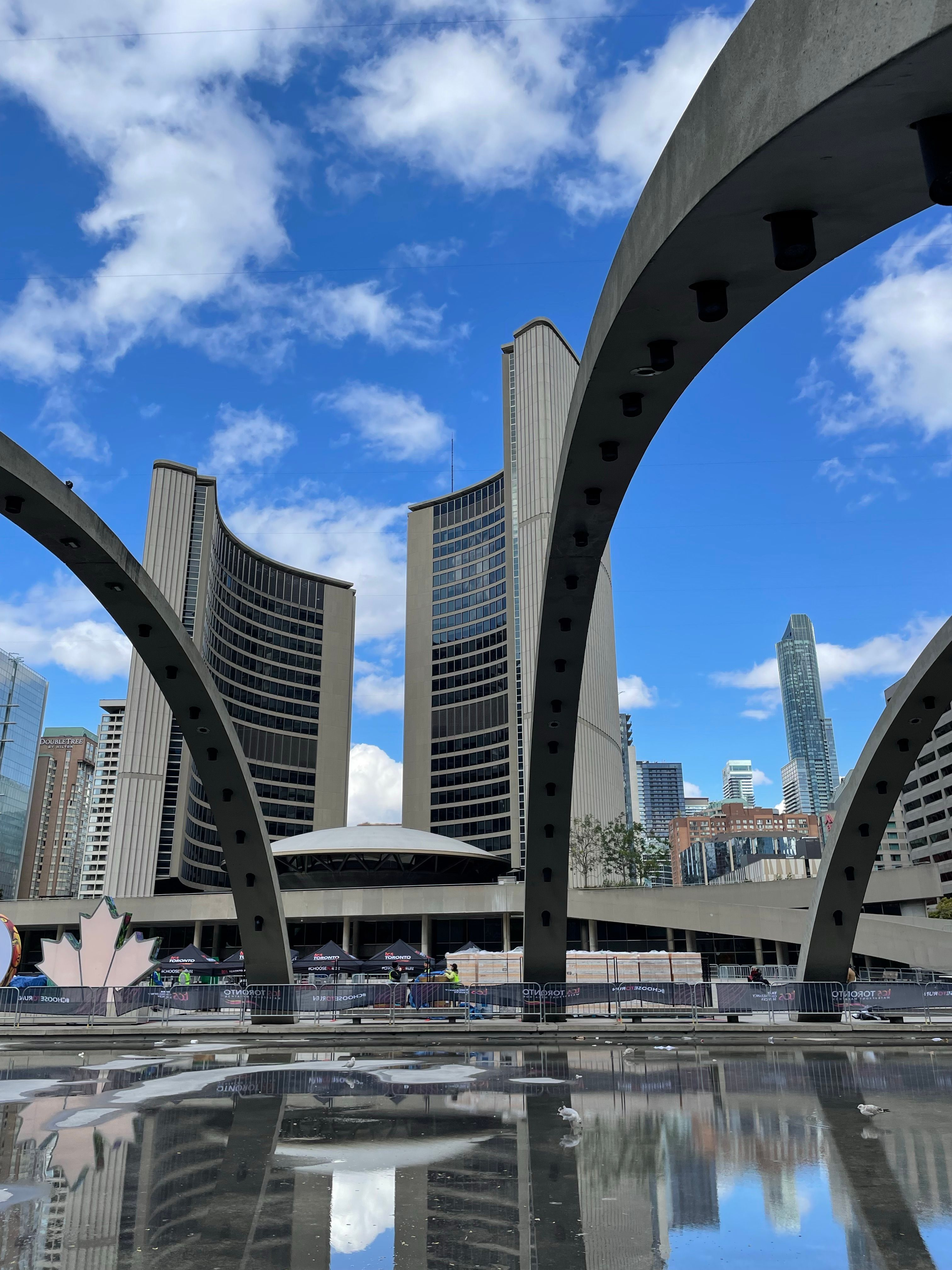 Tory’s Take with former Toronto Mayor John Tory: Olivia Chow kicks off her re-election campaign and Mark Carney pitches Canada as an investment. episode artwork