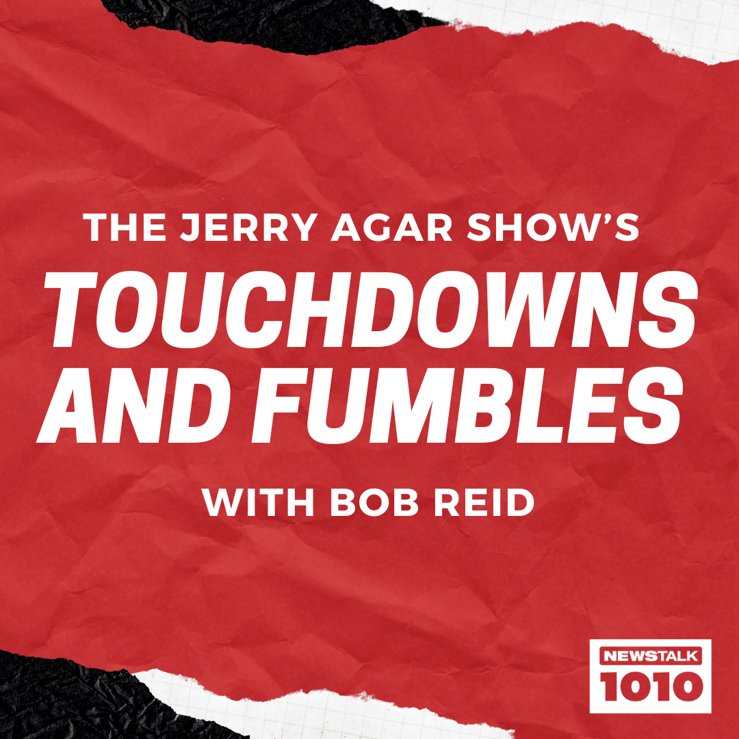 Touchdowns and Fumbles with Bob Reid - What do you think of Poilievre's Media Strategy