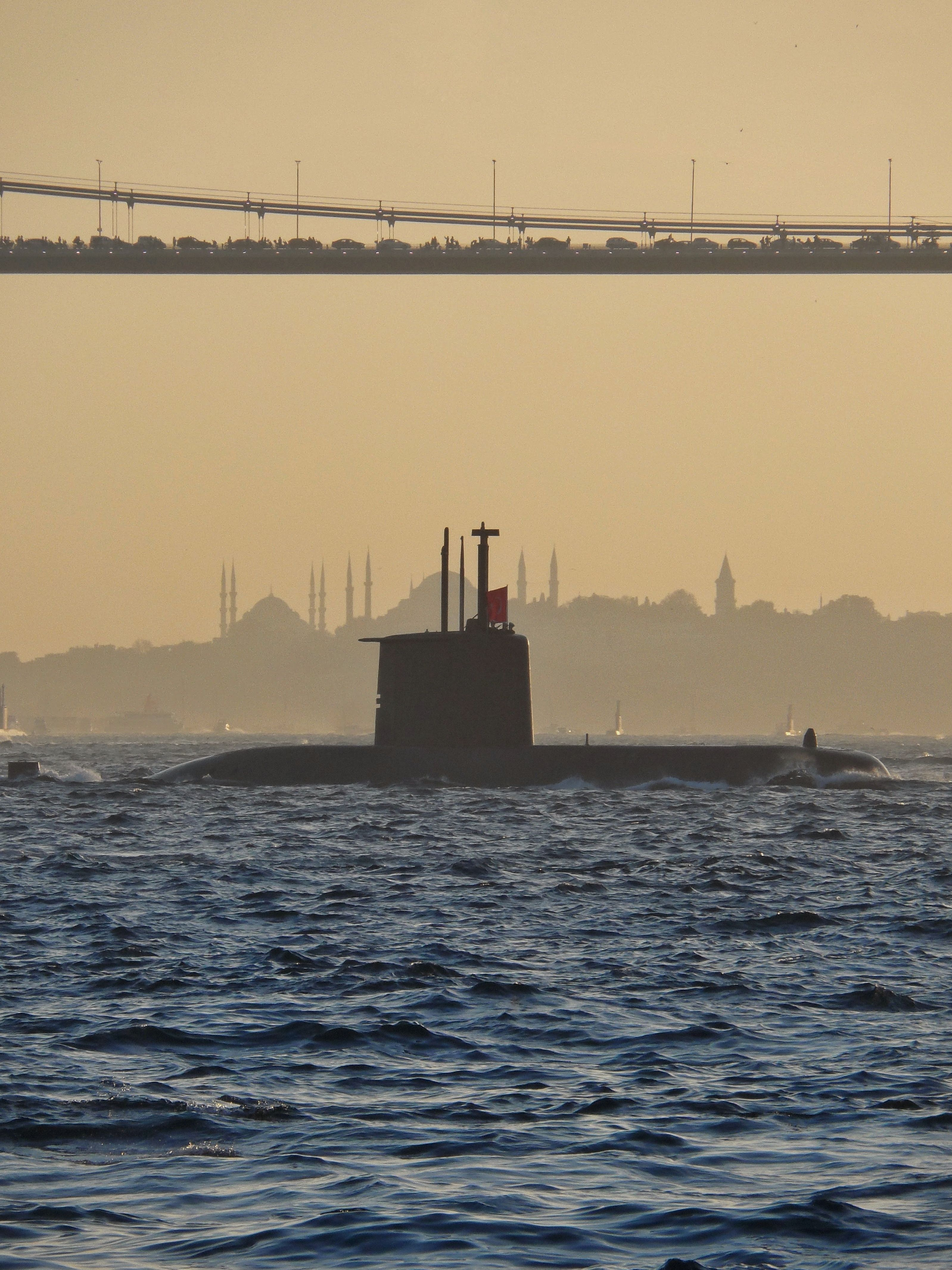 Mendicino Monday with former Federal Cabinet Minister @MarcoMendicino: Mark Carney set to announce Canada’s new submarine fleet episode artwork