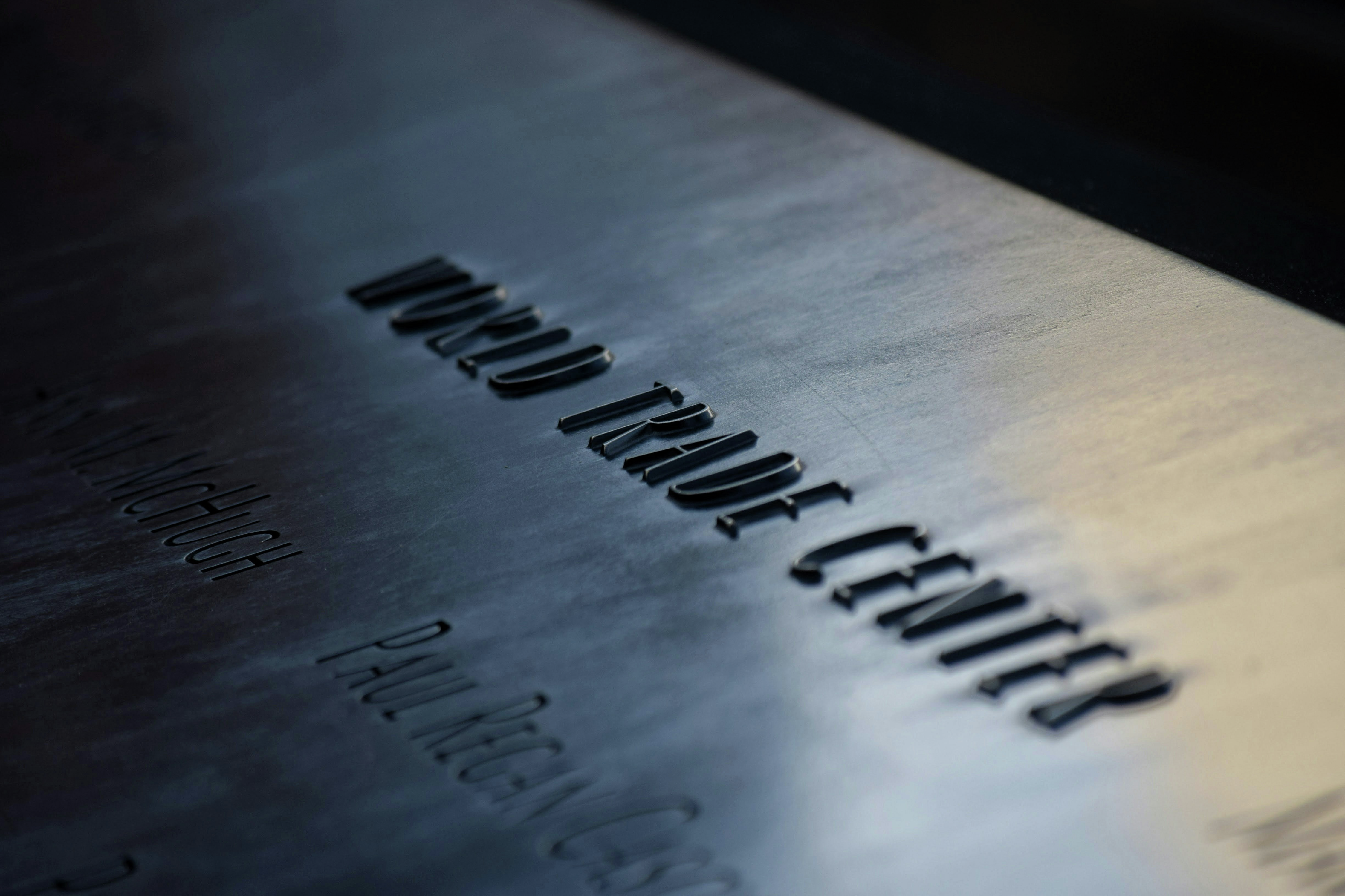 Reflecting on 25 years since September 11, 2001 with iHeartRadio Correspondent Natale Migliore, CTV’s Heather Wright live from Gander Newfoundland, Veteran New York City radio reporter Tim Scheld, and Phil Gurski at Borealis Threat and Risk Consulting. episode artwork