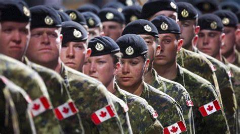 Canada’s military overhaul and how much it will cost. Deb speaks with Defence Minister David McGuinty