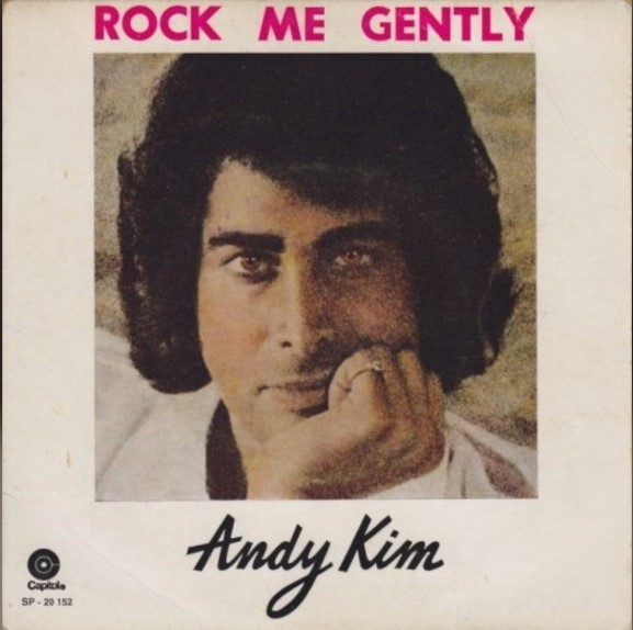 Rock Me Gently Turns 50; Andy Kim joins Shane to mark the anniversary of his iconic hit