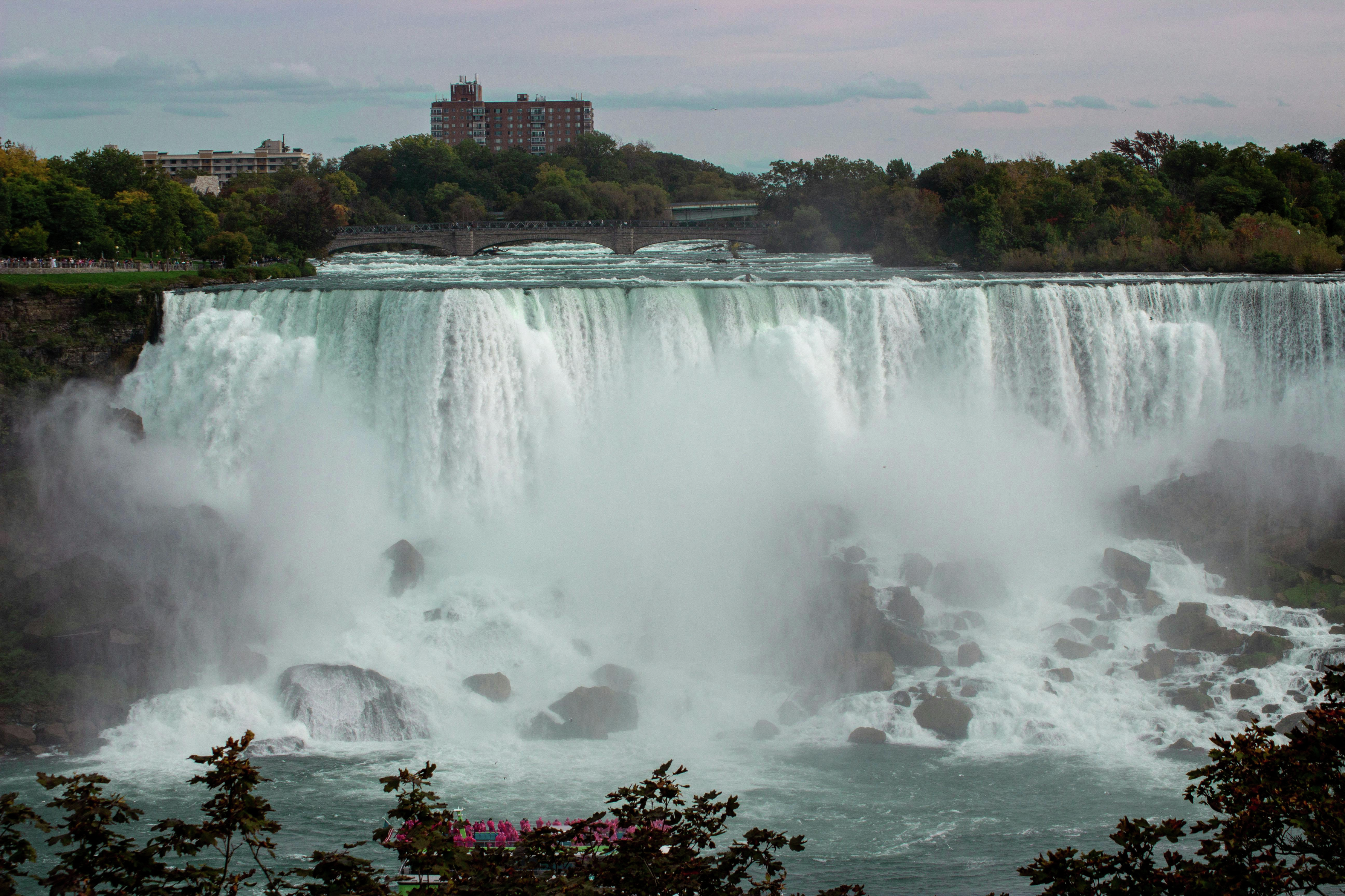 Niagara Falls mayor @JimDiodati explains to @MooreintheAM why officials and residents are divided over a proposed amalgamation of the region. episode artwork