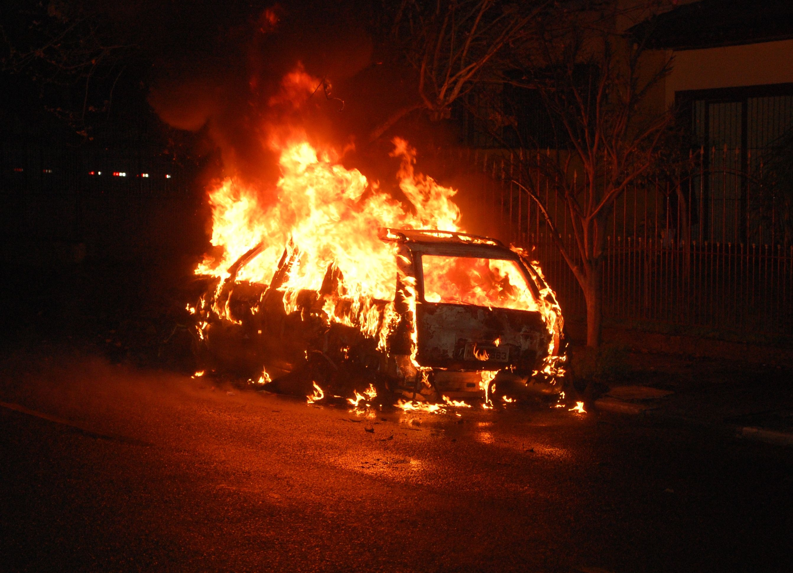 Former Public Safety Minister @MarcoMendicino tells @MooreintheAM how the Feds need to do more to protect elected officials from threats after multiple vehicles burned at a Scarborough MP’s home in what is suspected to be arson. episode artwork