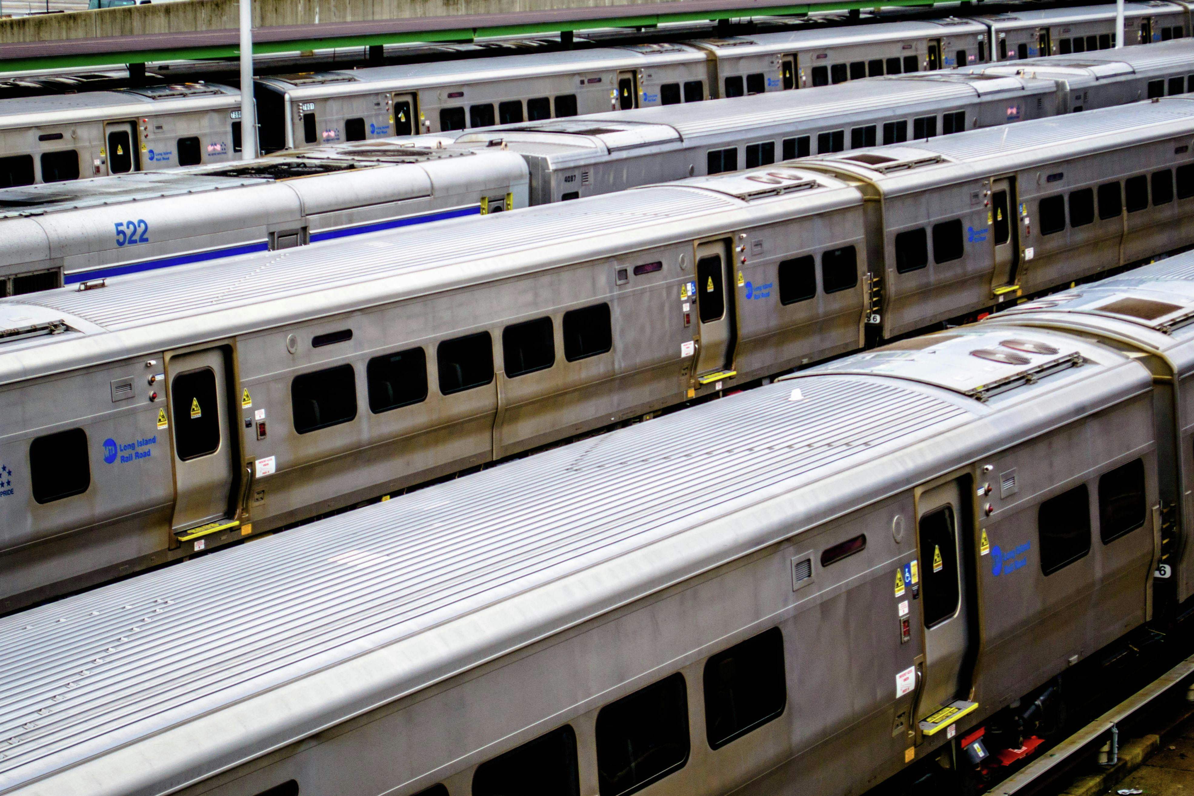 Transportation Minister @PrabSarkaria tells @MooreintheAM that Ontario looking to harmonize transit fares across GTHA and hike fines for fare evasion. Plus: Mark Carney sides Doug Ford on expanding the Island airport. episode artwork