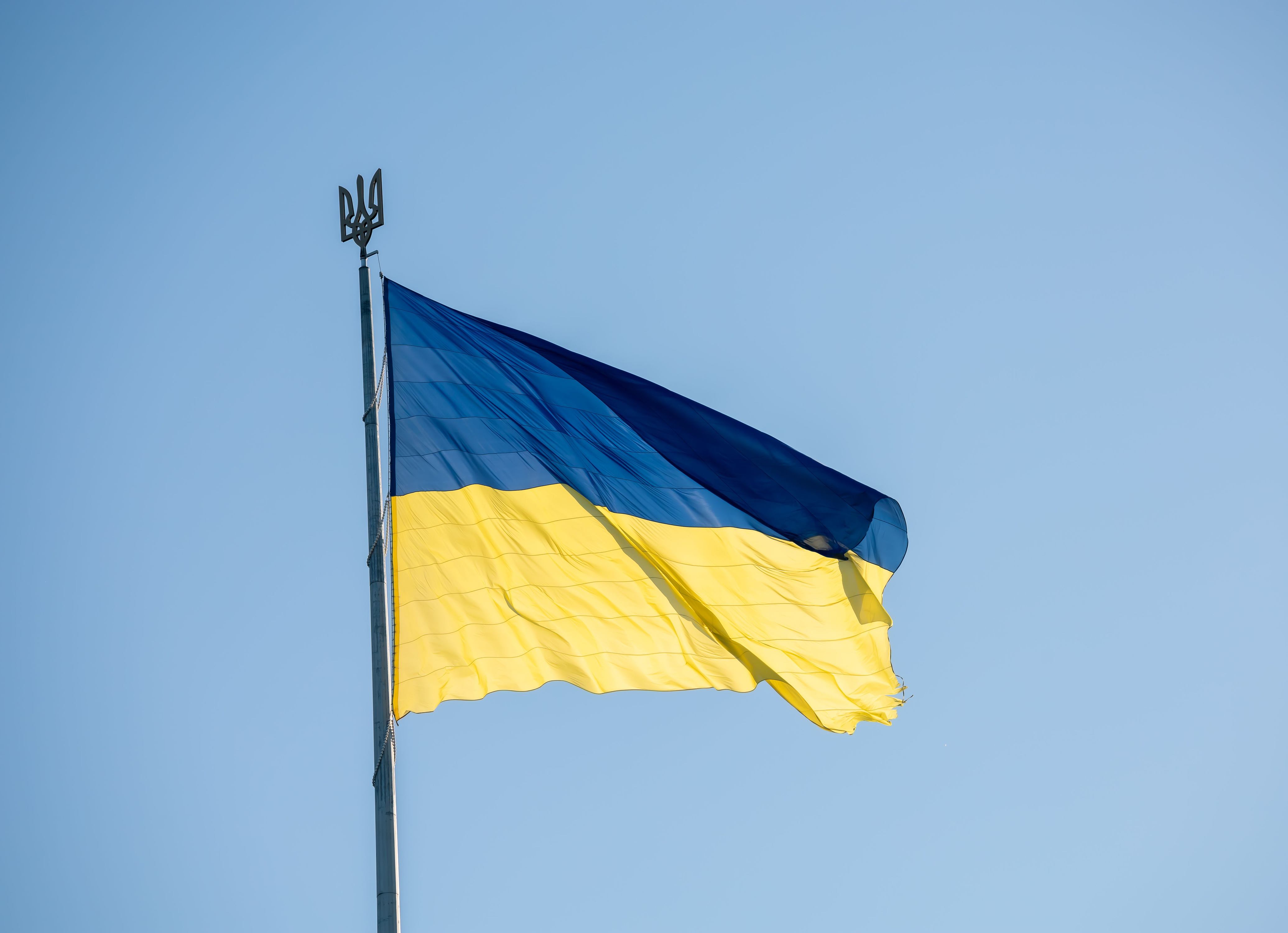 National Post columnist @AdamZivo joins us from Ukraine following a Russian missile and drone barrage in the Kyiv region kills 17 episode artwork