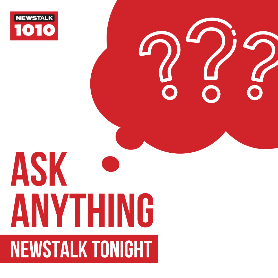 Ask A Comedian Anything with James Mullinger!