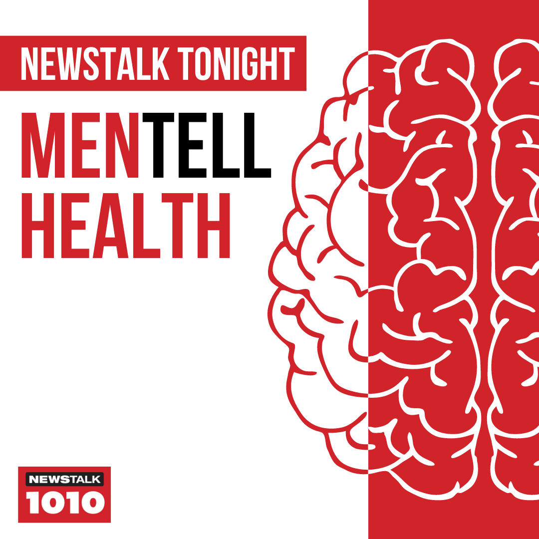 Men Tell Health with Transformation and Sobriety Coach - March 25, 2024