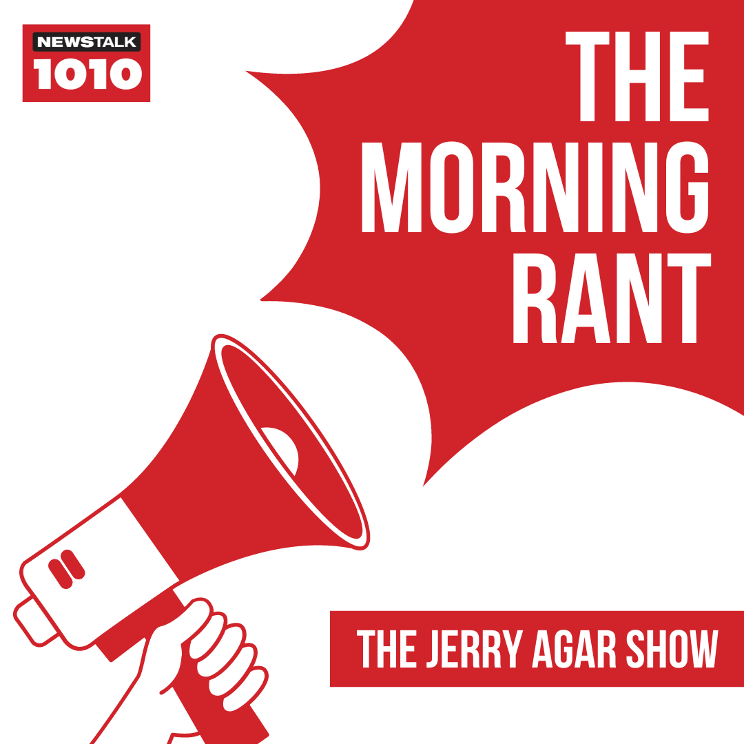 You could be fired by your family doctor for visiting a walk-in clinic in Ontario.  This can happen to you and it's outrageous - The Jerry Agar Show