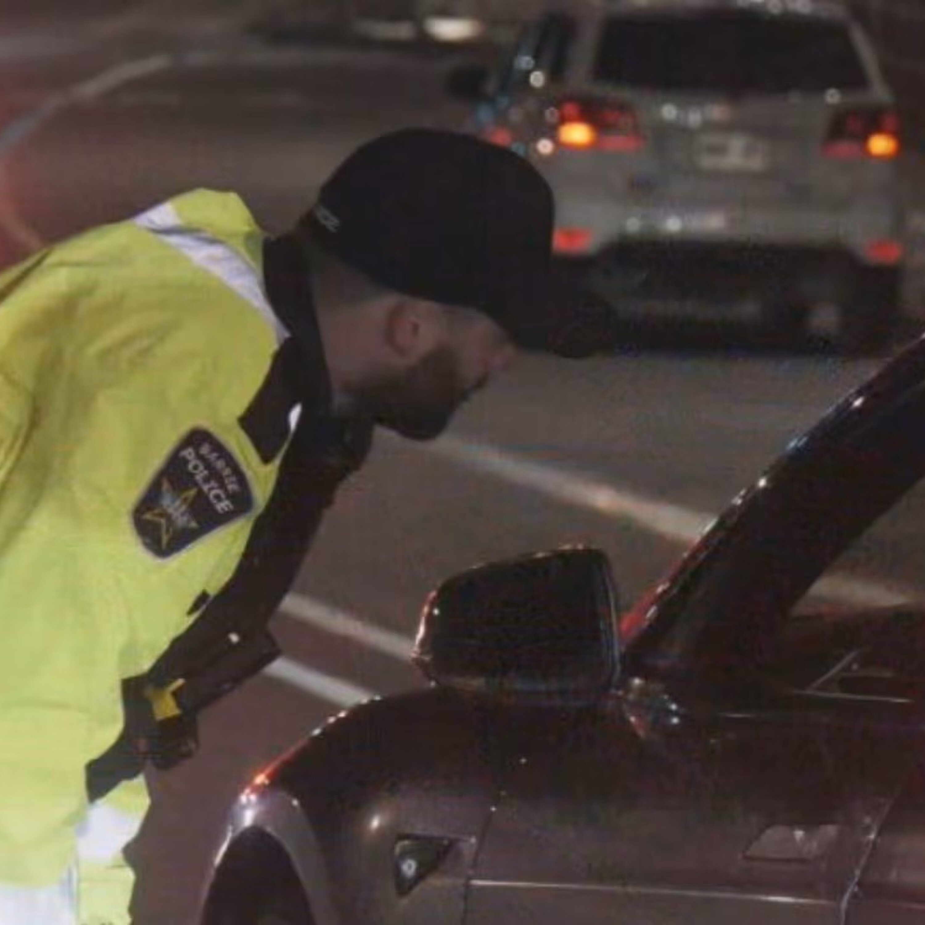 Could drug-impaired driving be an even bigger threat than alcohol on Canada's roads? episode artwork