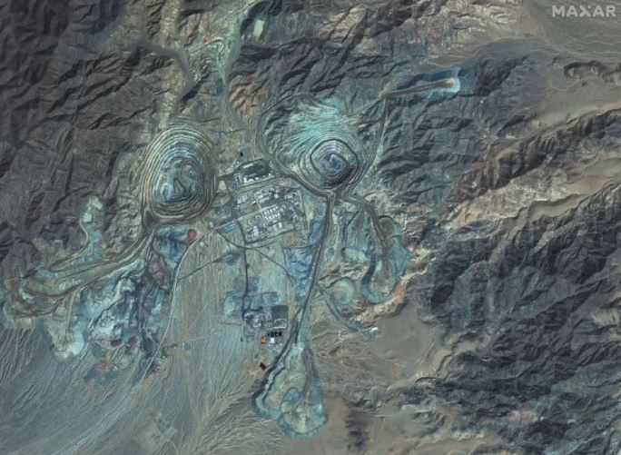 Iran and Israel clash with missile strikes. What happens next? Jim Richards talks with Sean Foley, Middle East Expert at Middle Tennessee State University