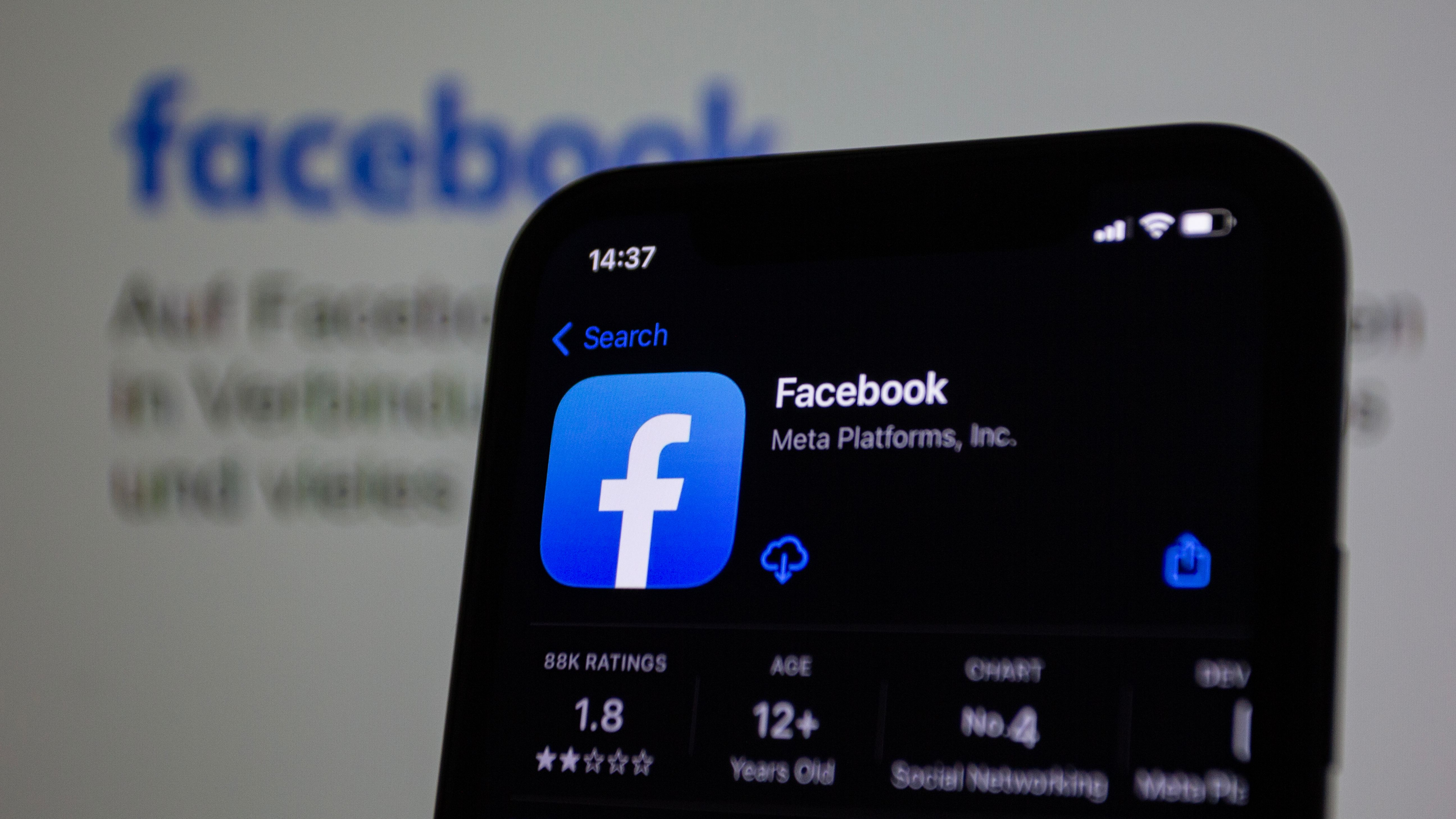Reporter @MickeyDjuric at @PoliticoOttawa, gives @NEWSTALK1010 her scoop that says Facebook parent company Meta is looking to work with Ottawa on bringing news back to its platforms episode artwork