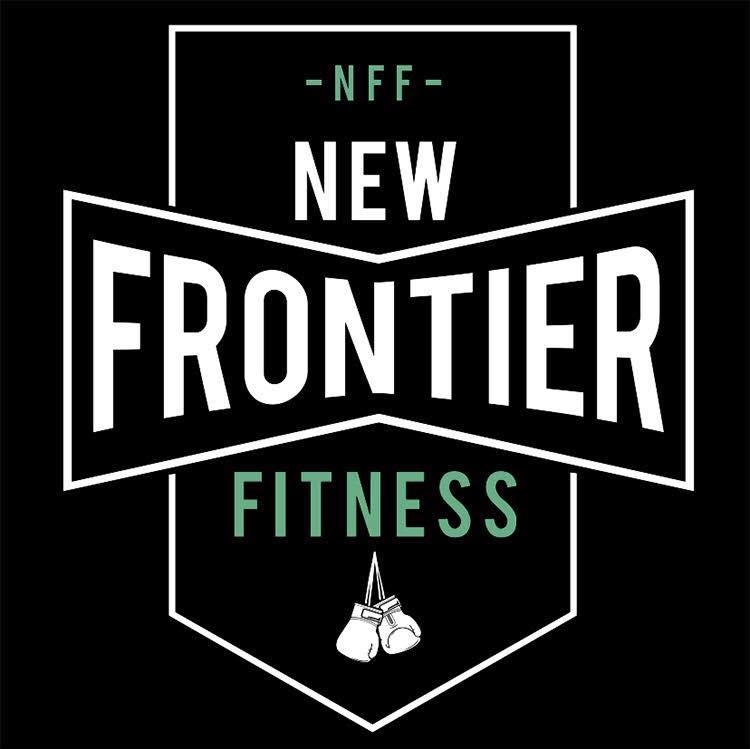 Apr 9 - New Frontier Fitness