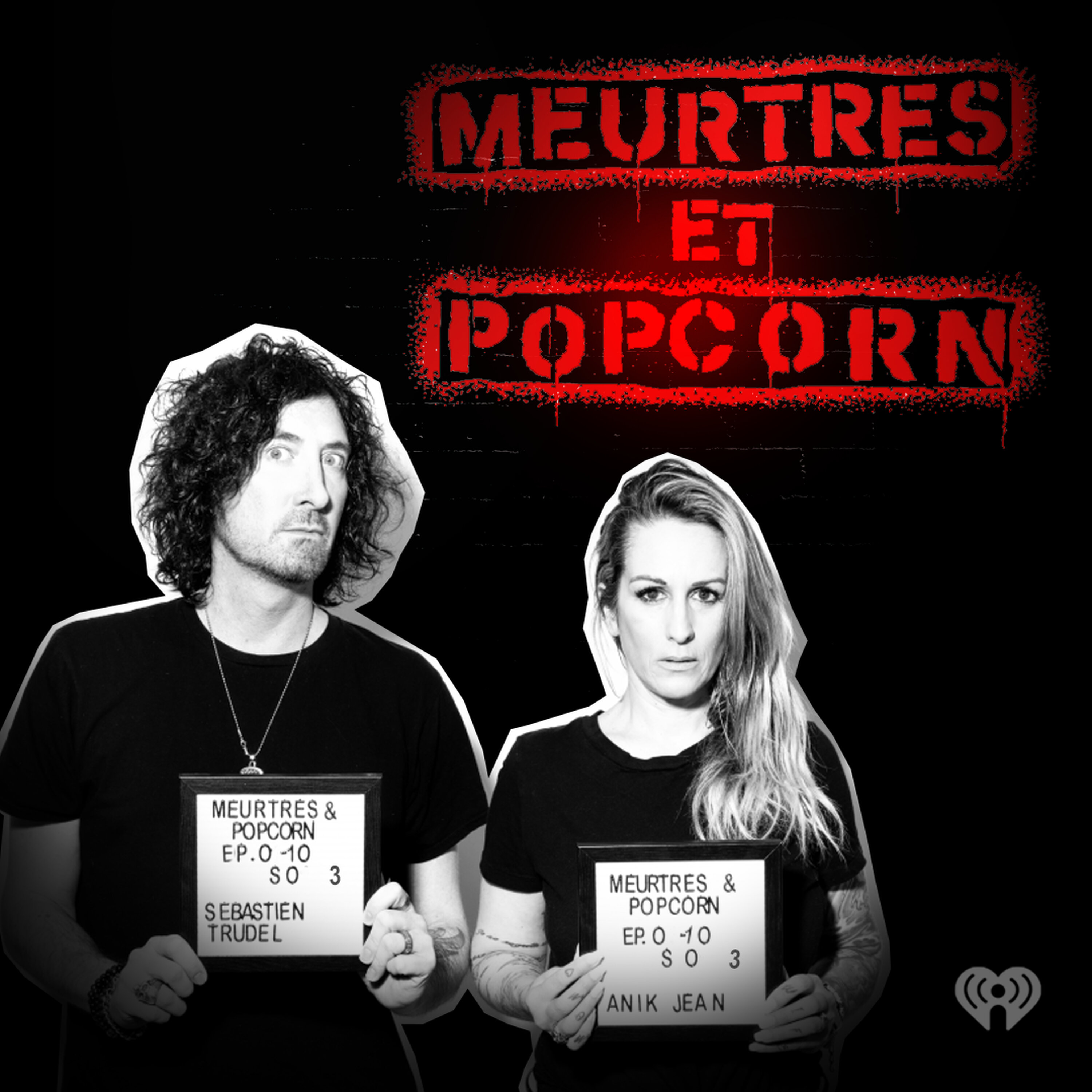 S3E1: JonBenét Ramsey & Lorena Bobbitt : Crimes et controverses