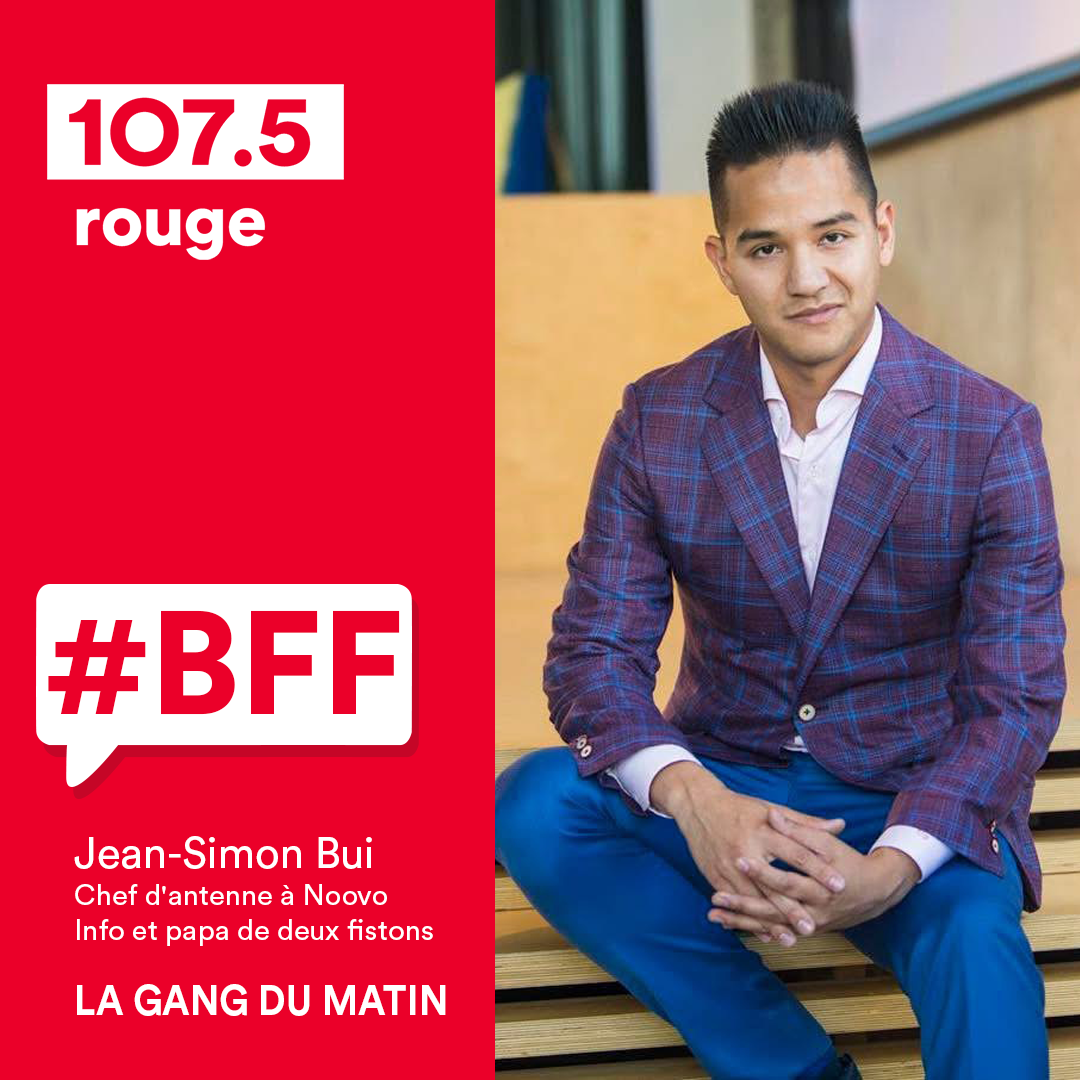 Avoir des enfants, ça ramène la magie !