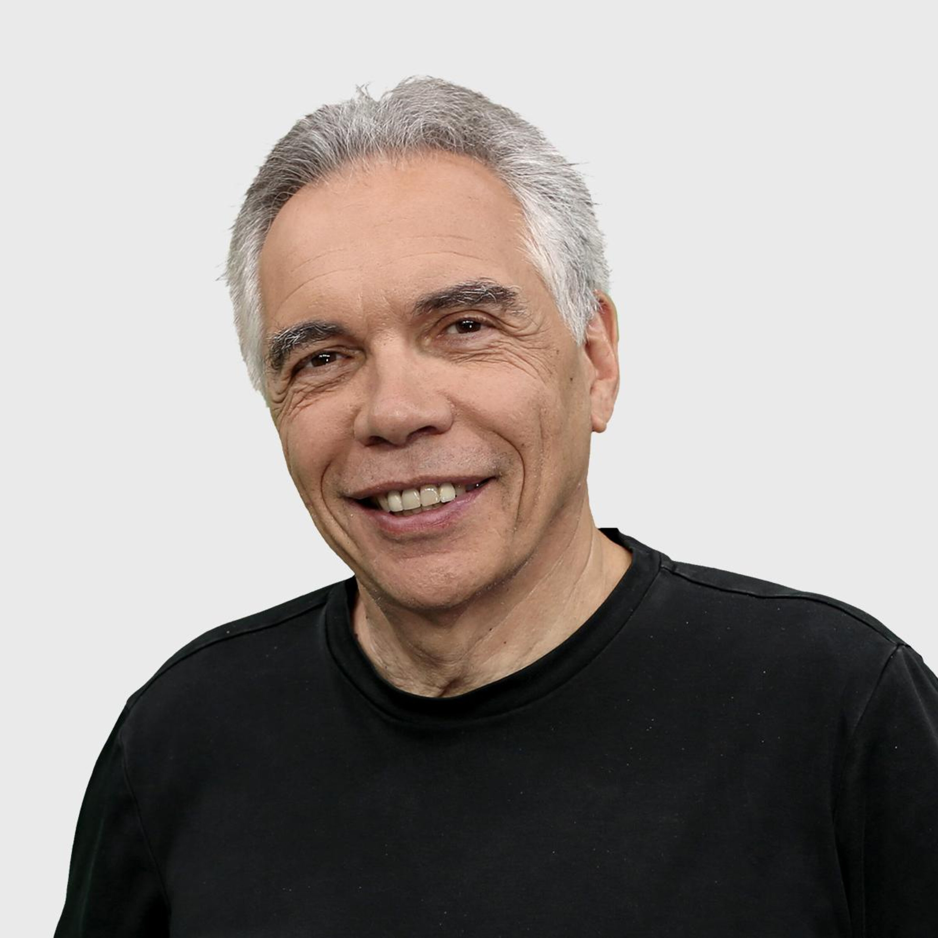 The Dr. Joe Show