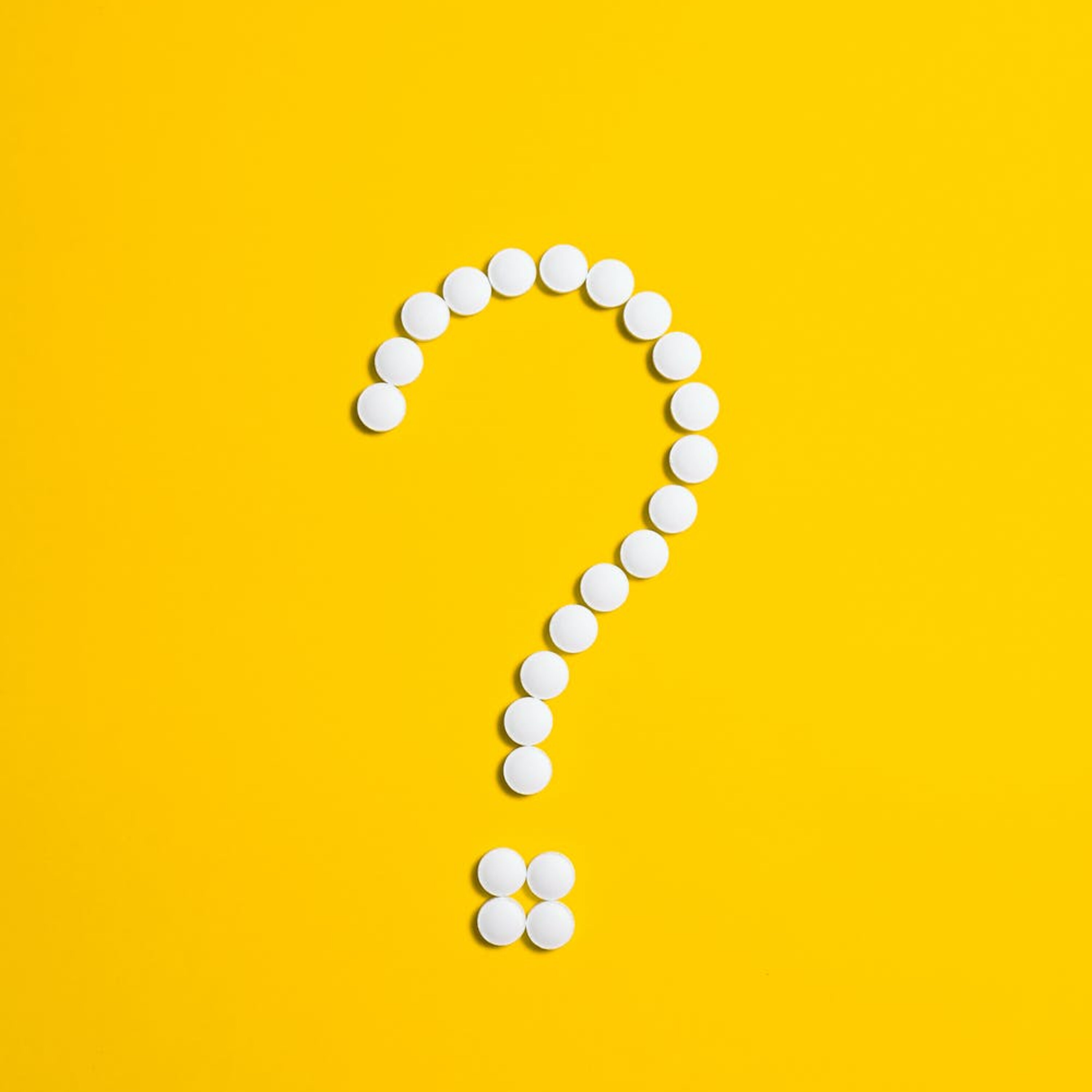 Can Vitamin D Or zinc supplements help prevent COVID - 19? episode artwork