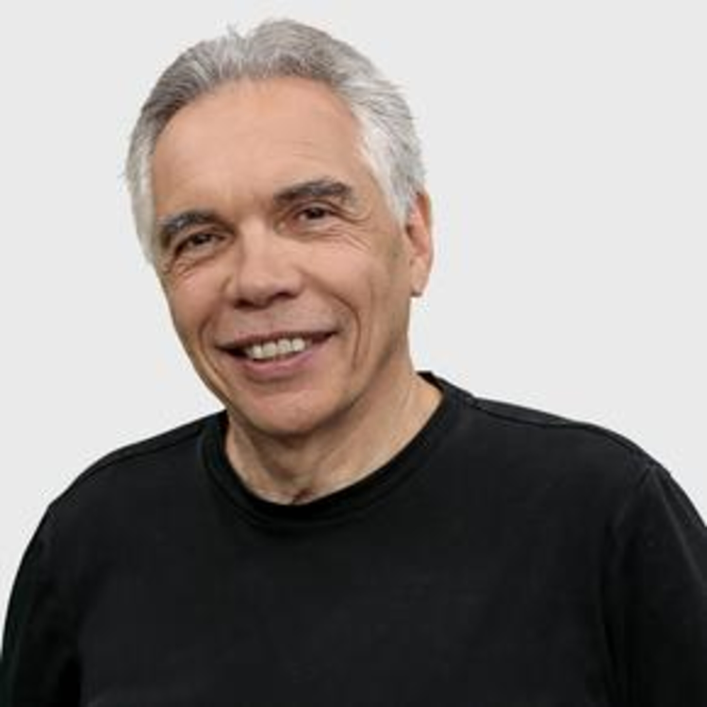 The Dr. Joe Show