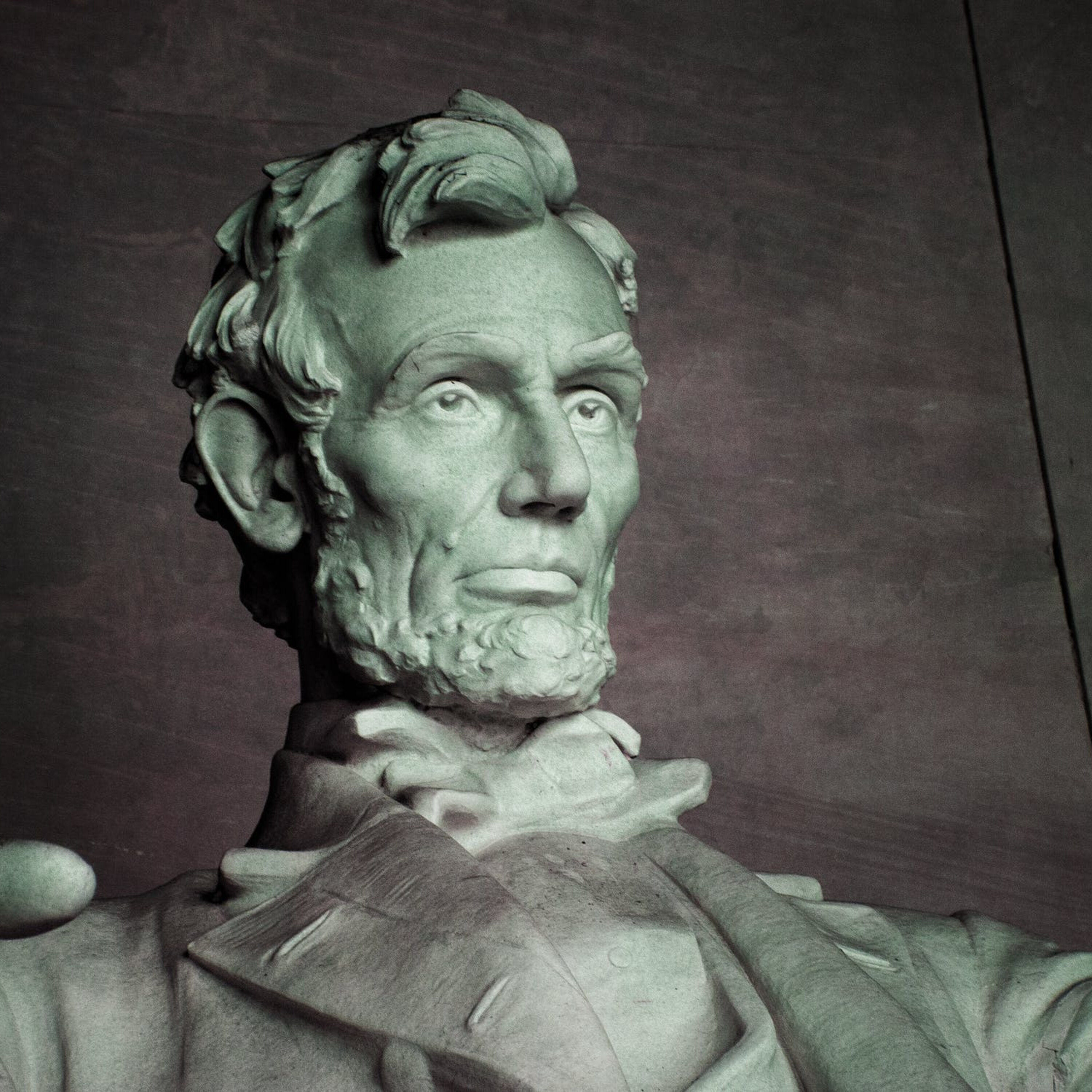 Why was Abraham Lincoln quarantined following the Gettysburg Address? episode artwork