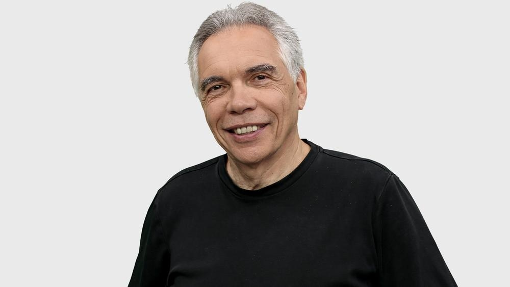 The Dr. Joe Show: Milk Stories