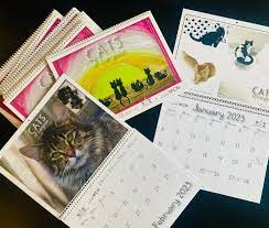 Meowdy, Folks! Ep.11 - A Local Cat Calendar! episode artwork