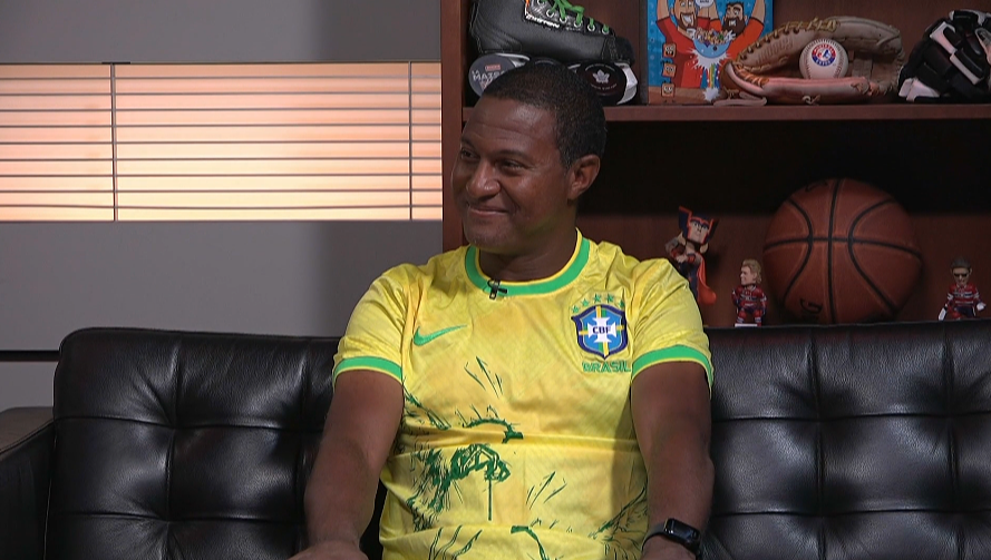 En route vers la Coupe du Monde