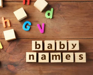 These were the most POPULAR BABY NAMES in Canada in 2023!