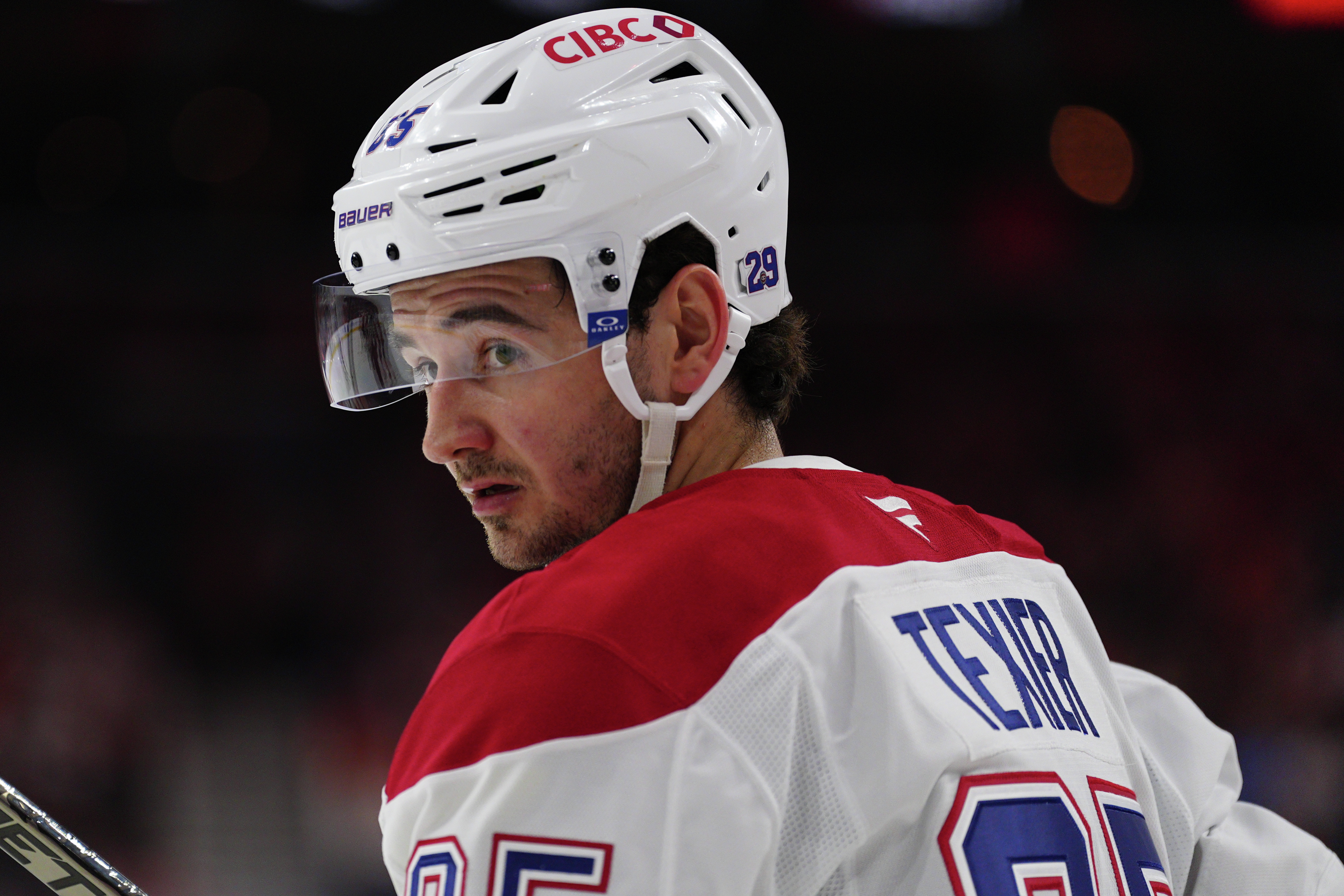 O'Connor: BIG Opportunity for Texier