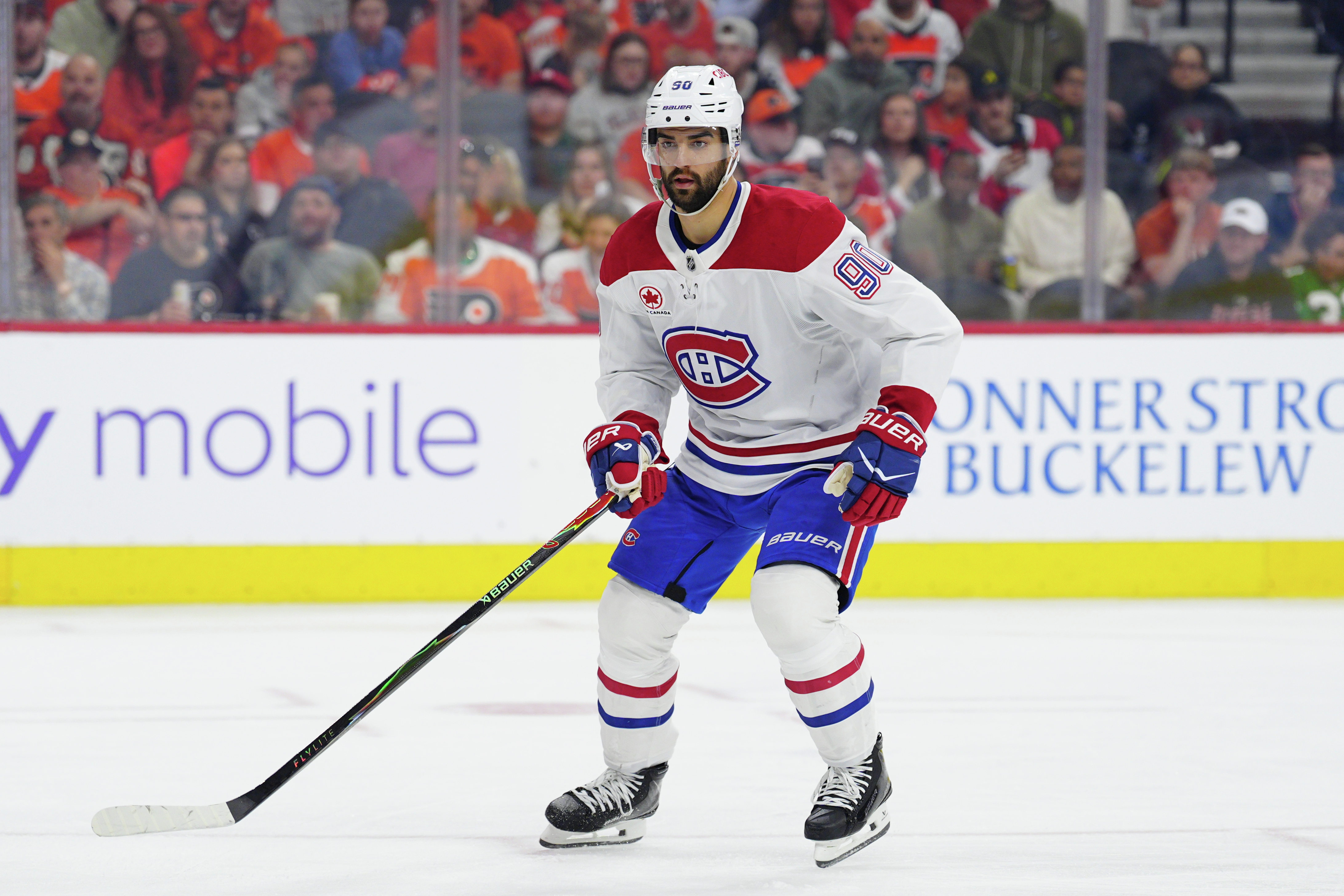 Habs Lunch - Who's IN, Who's OUT of your Habs Lineup?